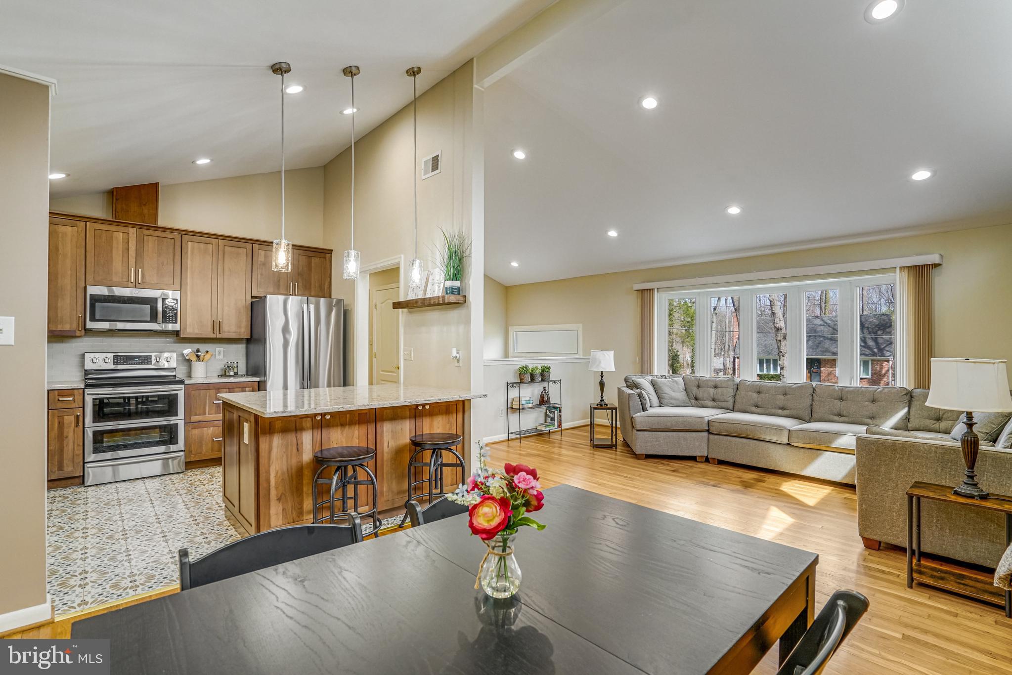 KINGS PARK - Residential