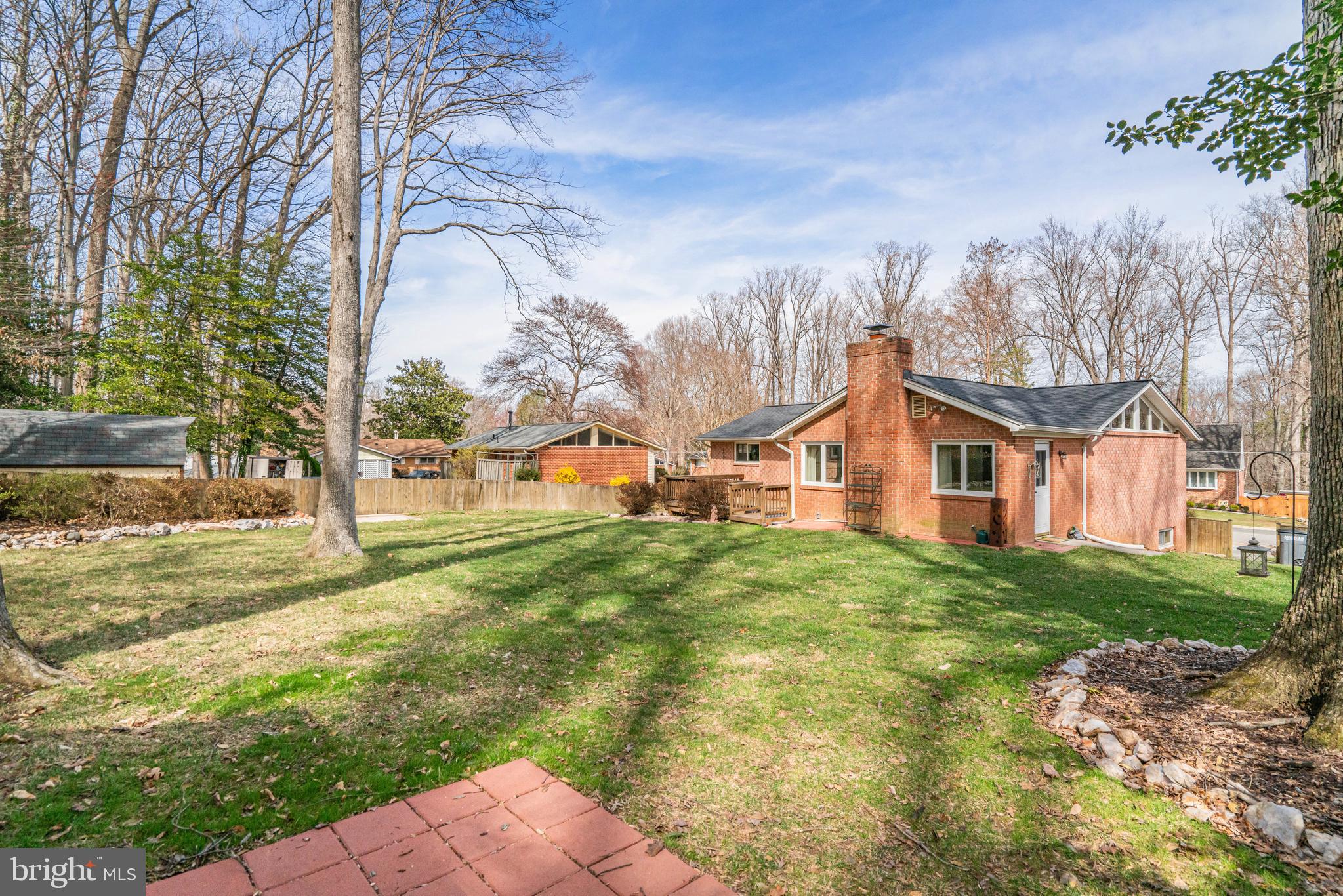 KINGS PARK - Residential