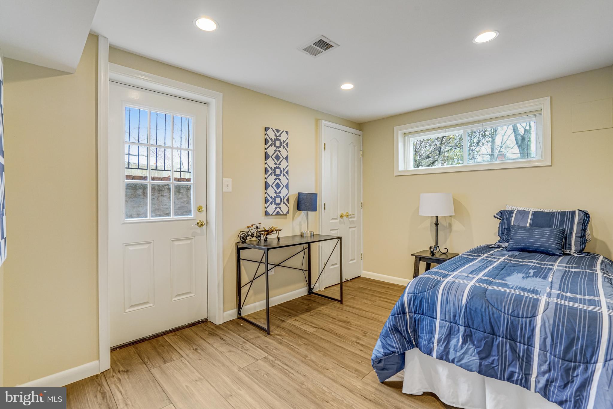 KINGS PARK - Residential