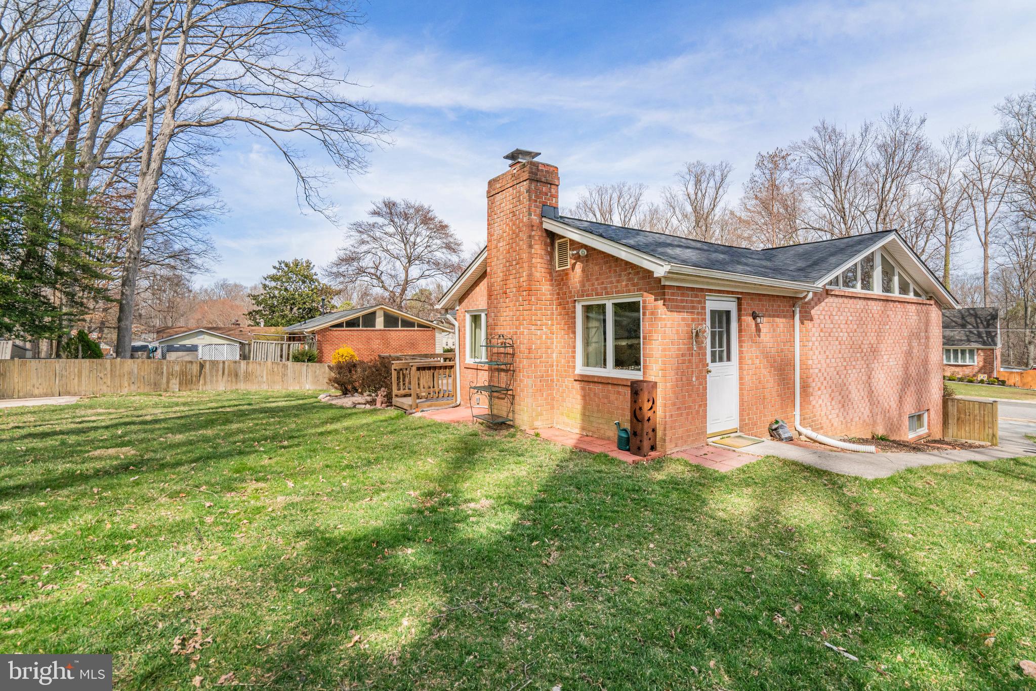 KINGS PARK - Residential