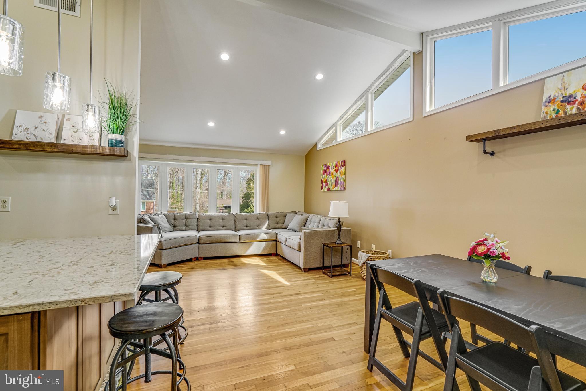 KINGS PARK - Residential