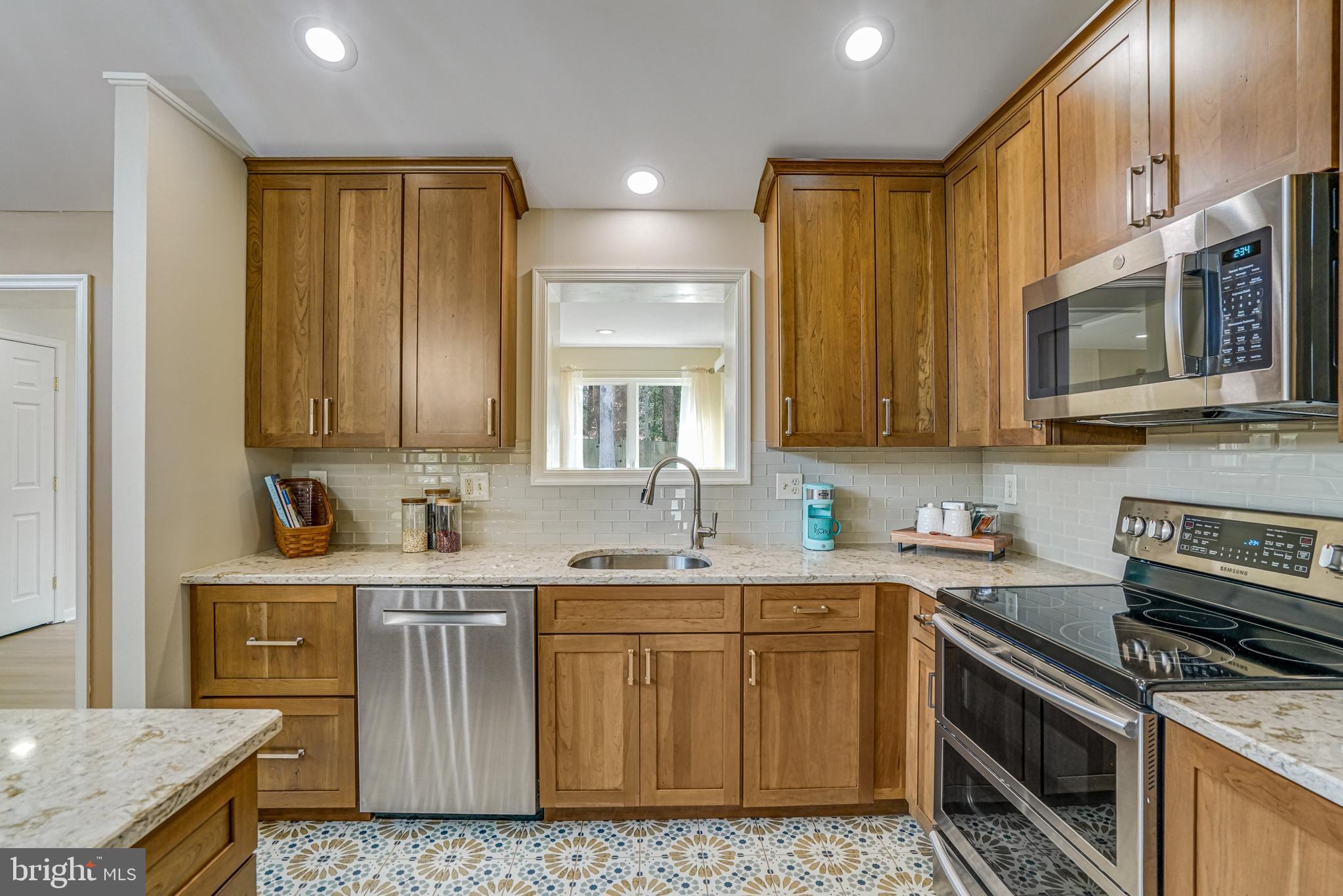 KINGS PARK - Residential