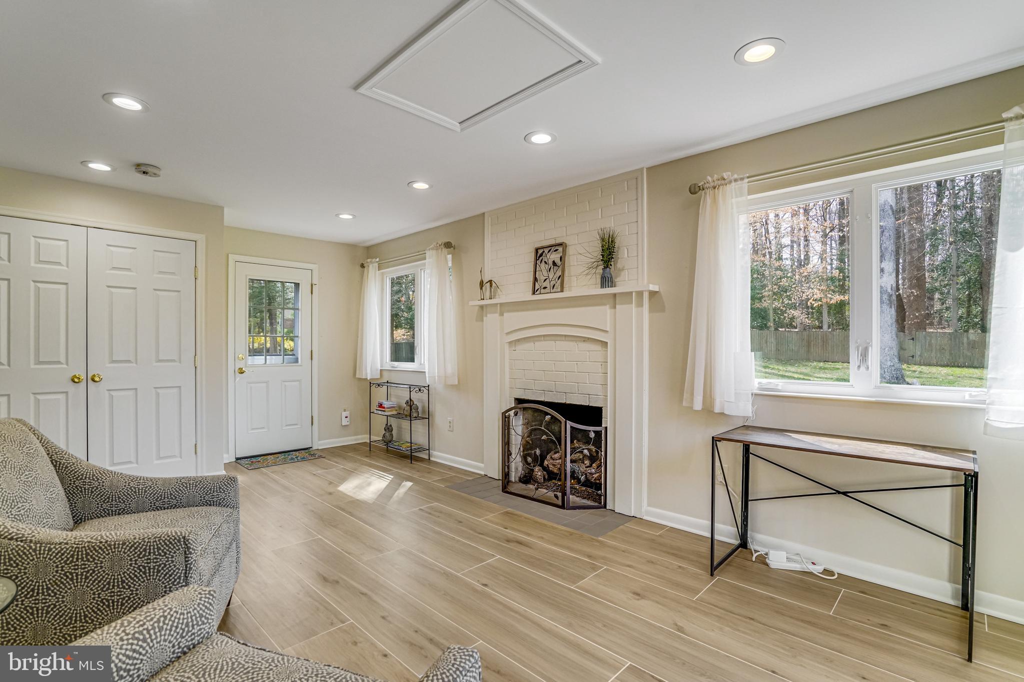 KINGS PARK - Residential