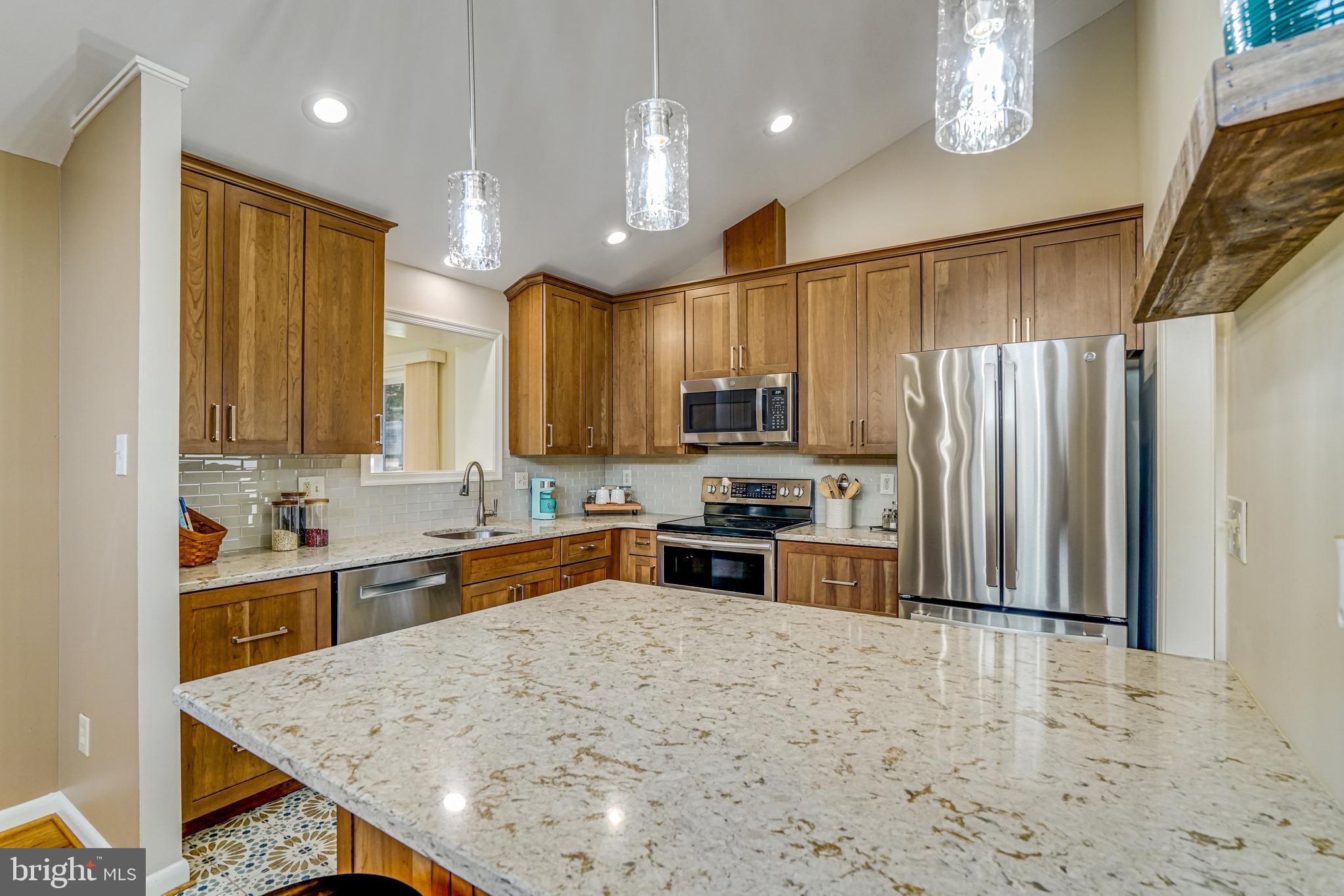 KINGS PARK - Residential