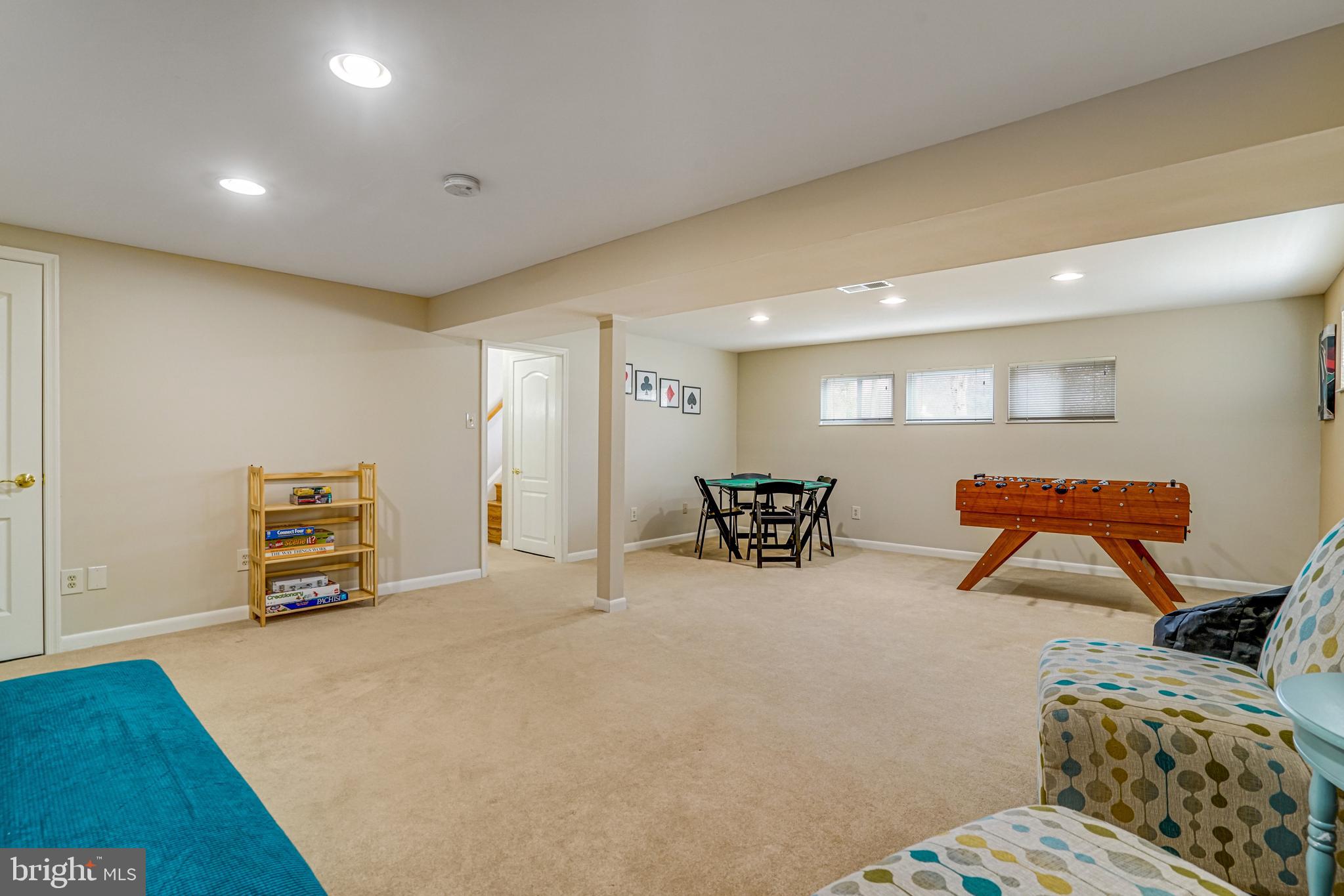 KINGS PARK - Residential