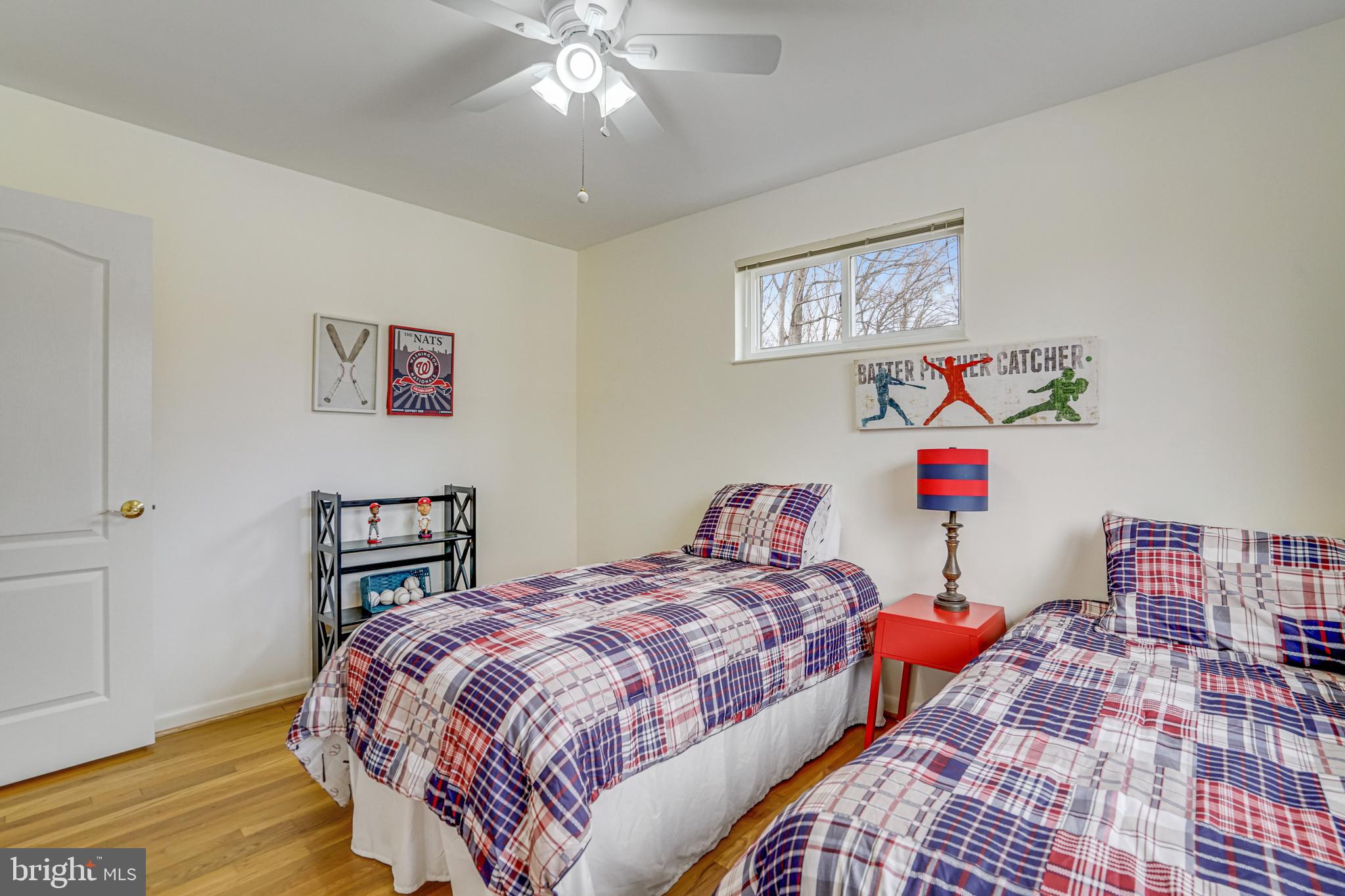 KINGS PARK - Residential