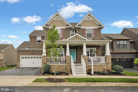 Photo of 896 Fenton Avenue, LANCASTER, PA 17601 (MLS # PALA2069638)