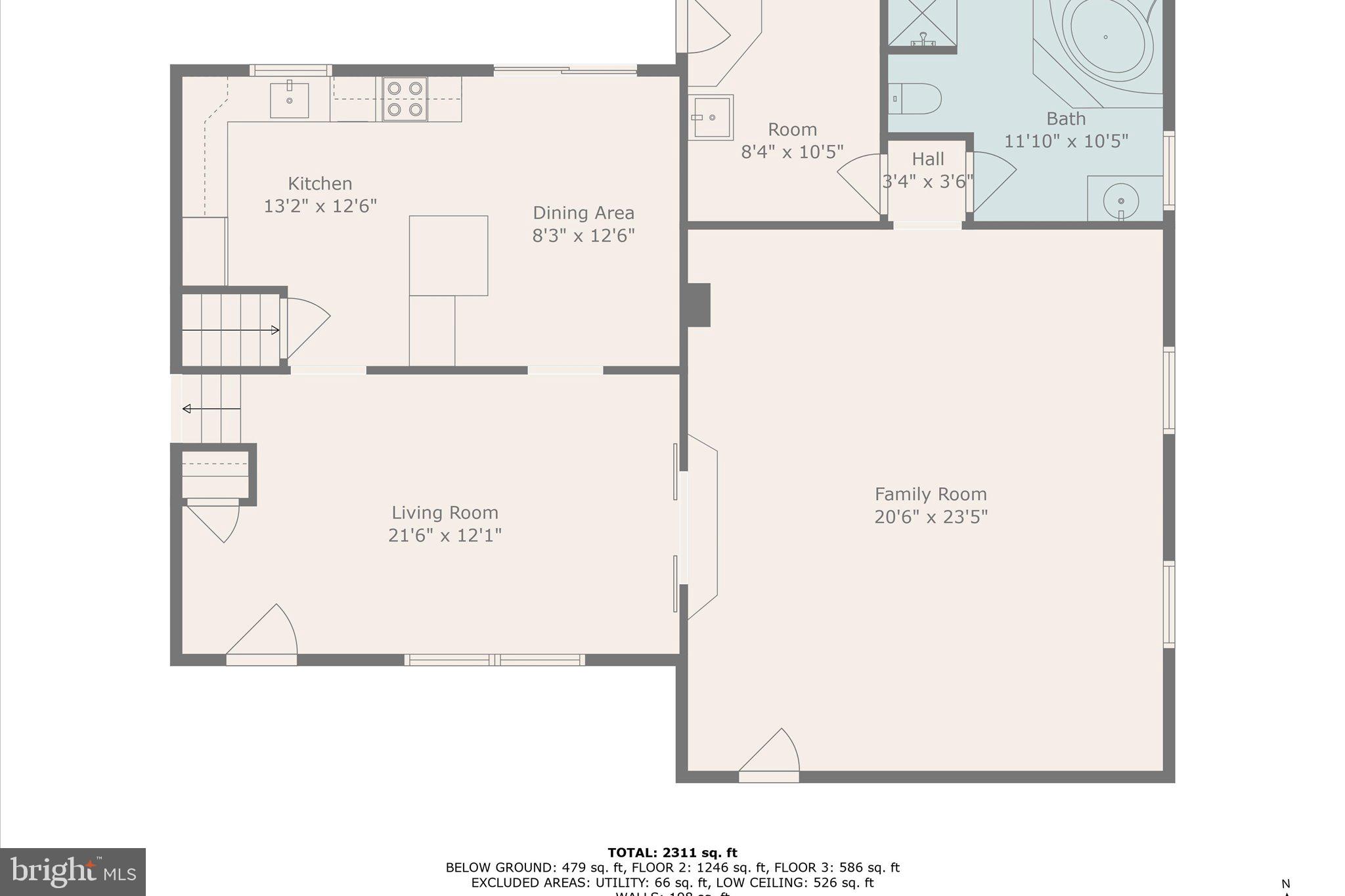 LAUREL RIDGE - Residential