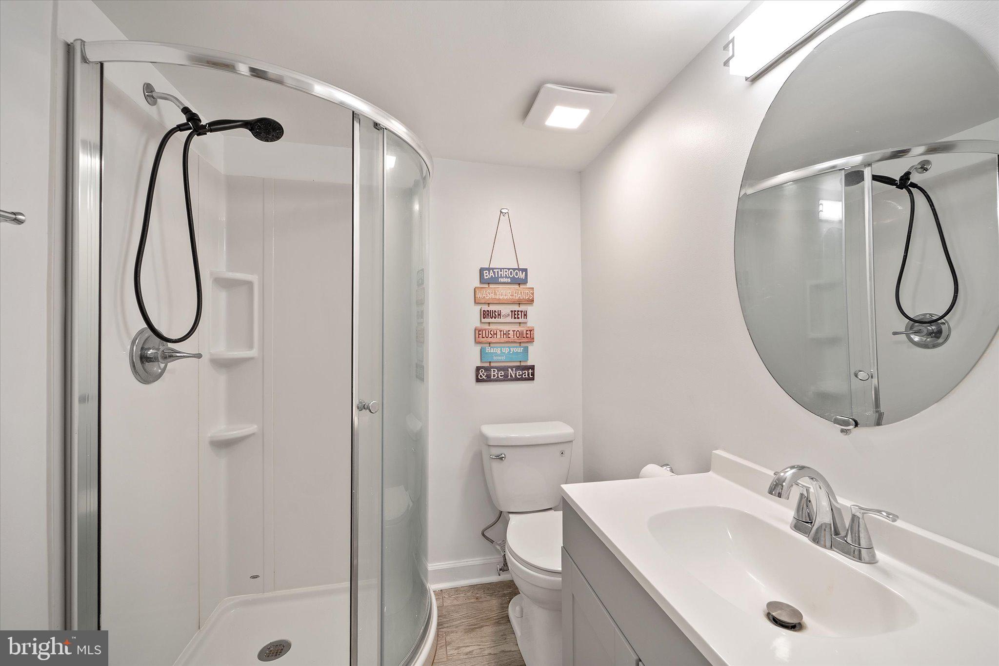 LAUREL RIDGE - Residential