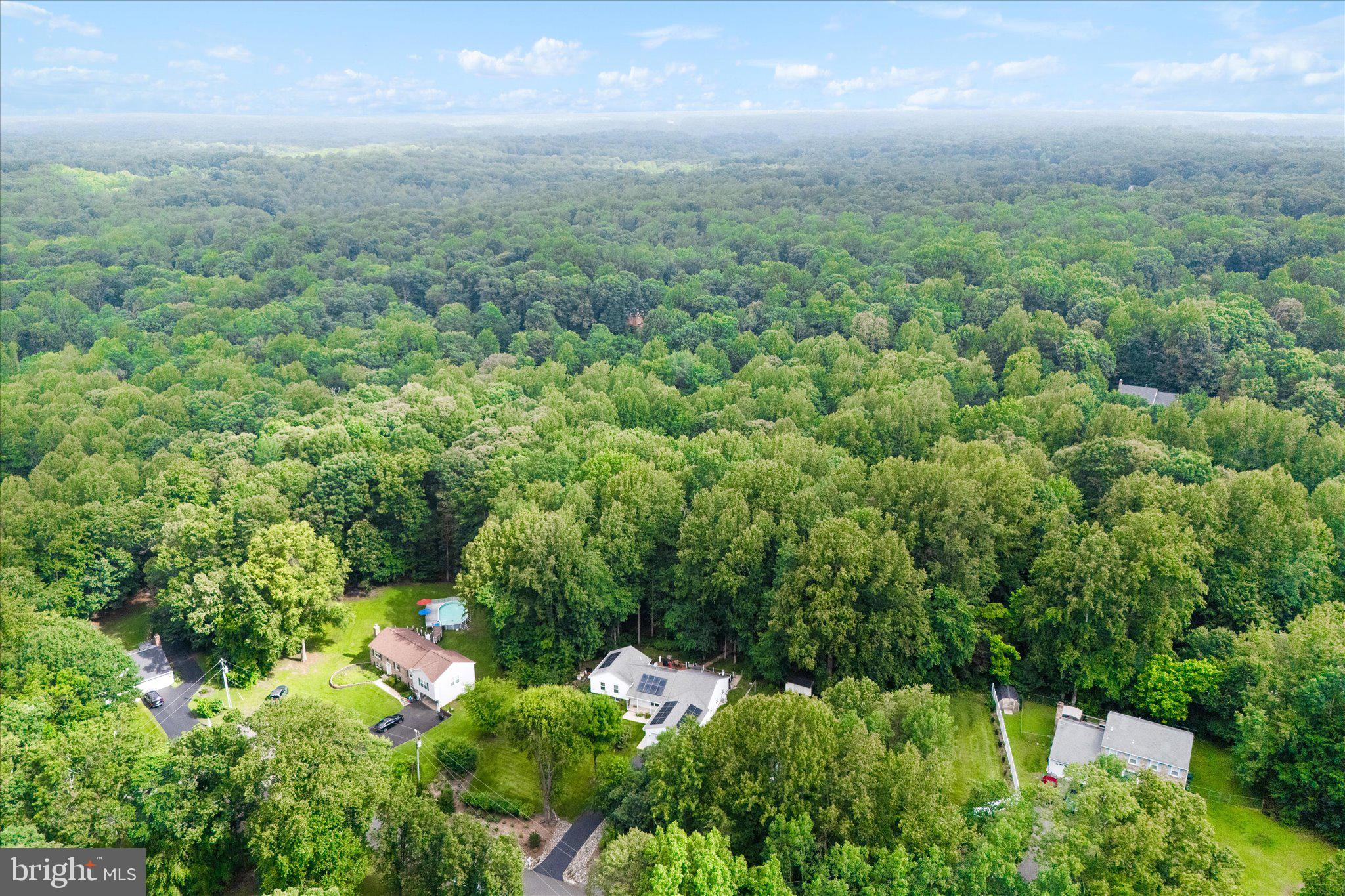 LAUREL RIDGE - Residential