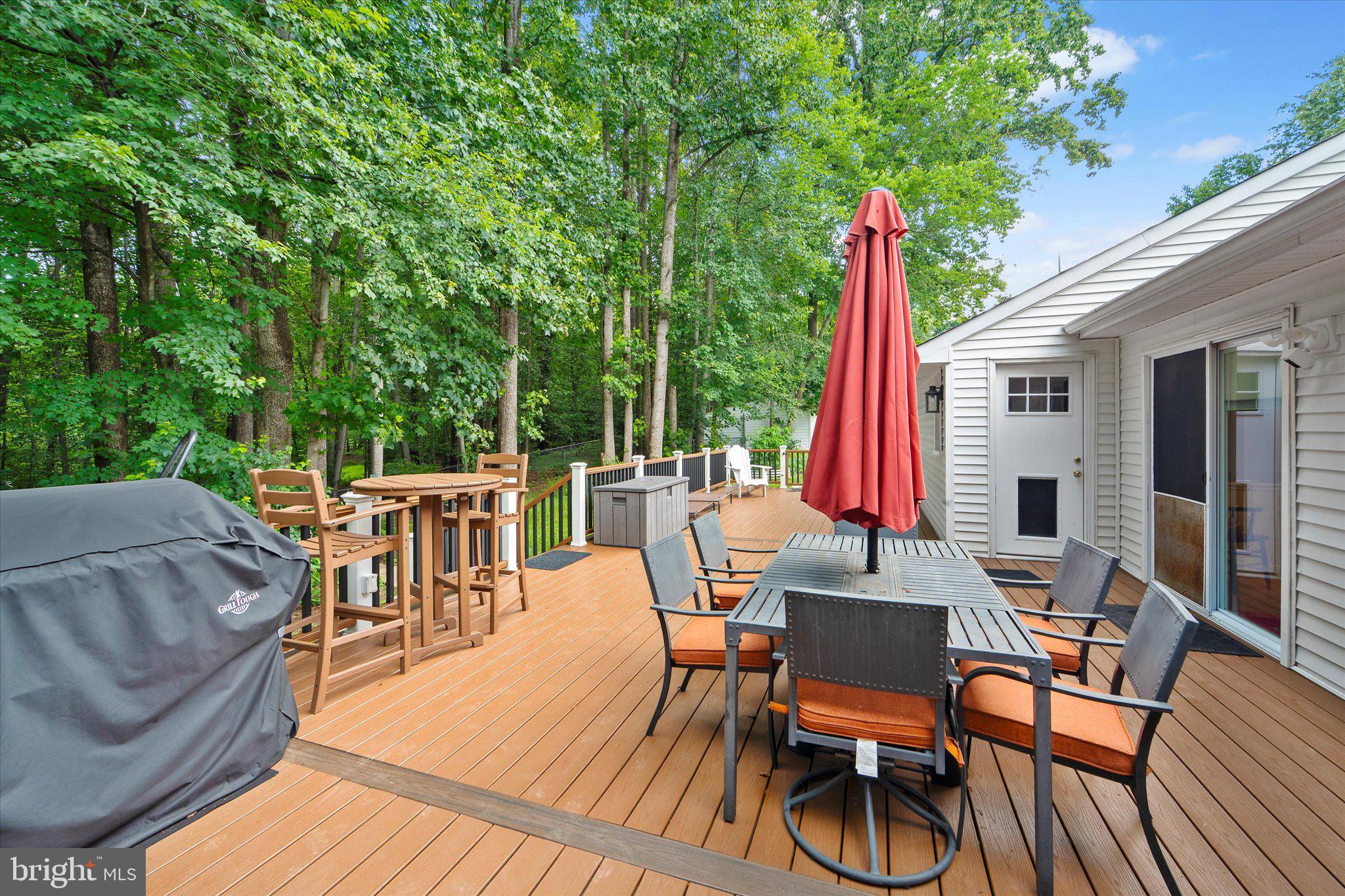 LAUREL RIDGE - Residential