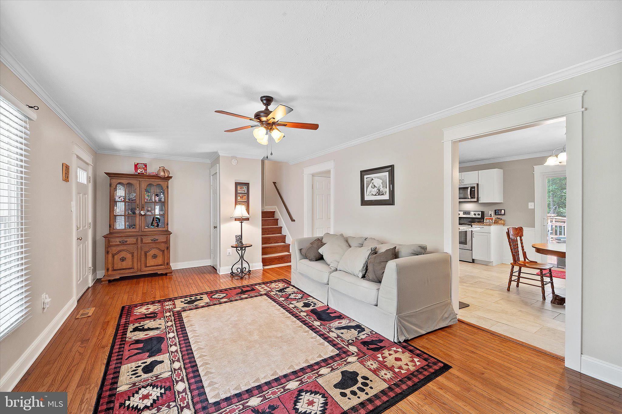 LAUREL RIDGE - Residential