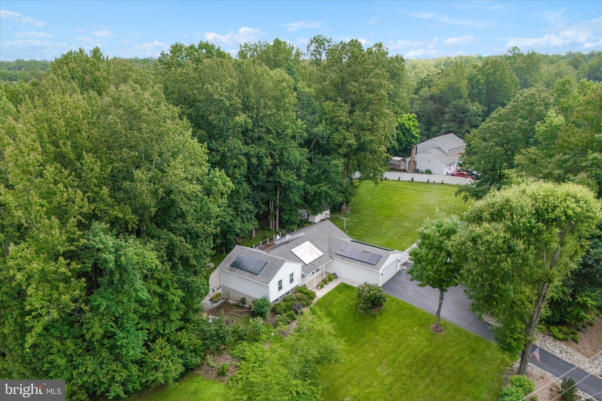 LAUREL RIDGE - Residential