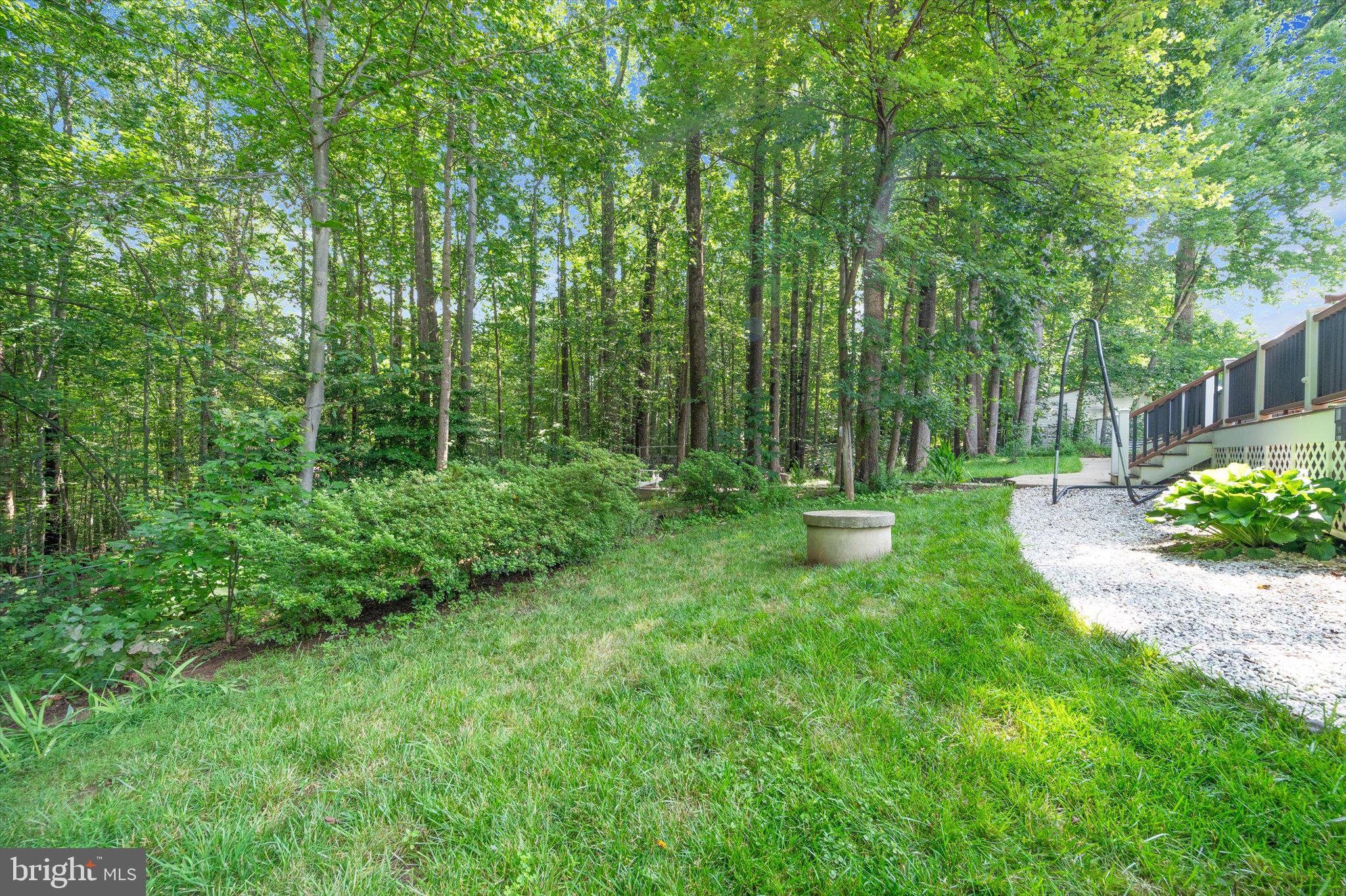 LAUREL RIDGE - Residential