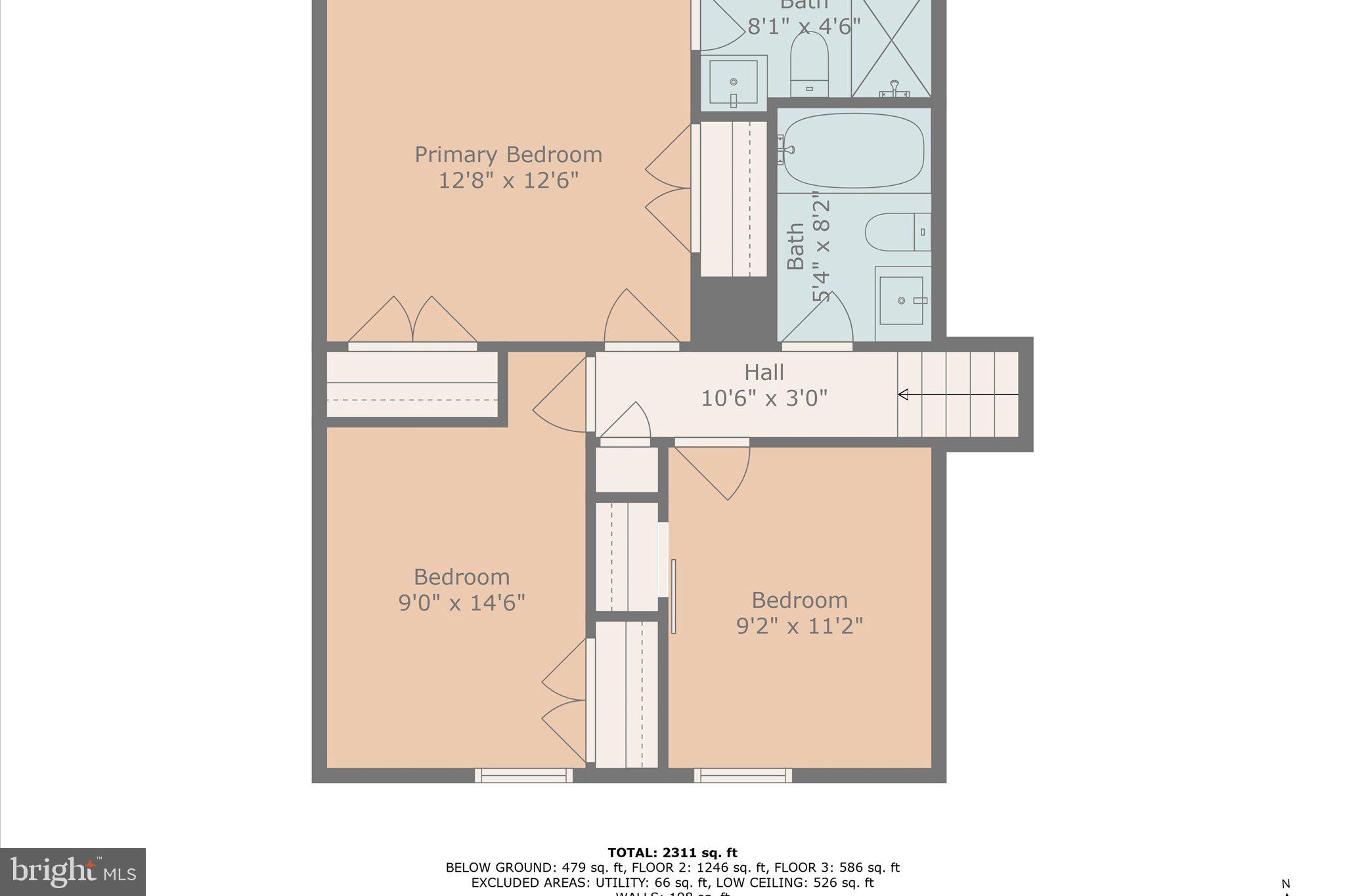 LAUREL RIDGE - Residential