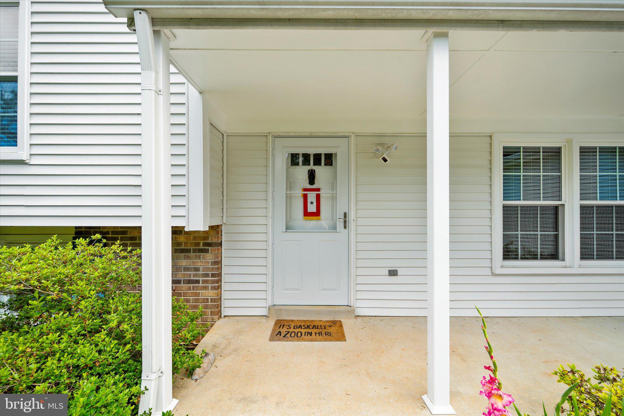 LAUREL RIDGE - Residential