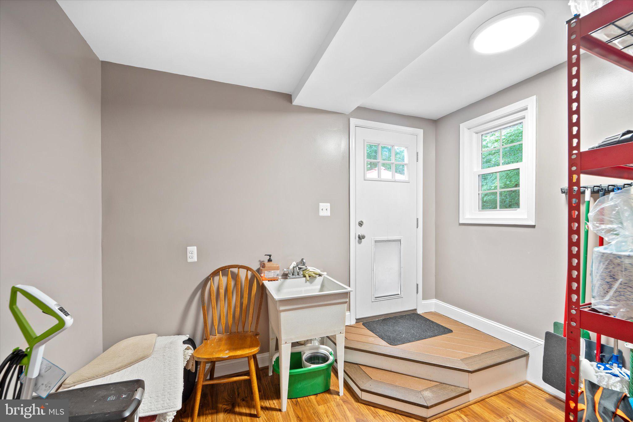 LAUREL RIDGE - Residential