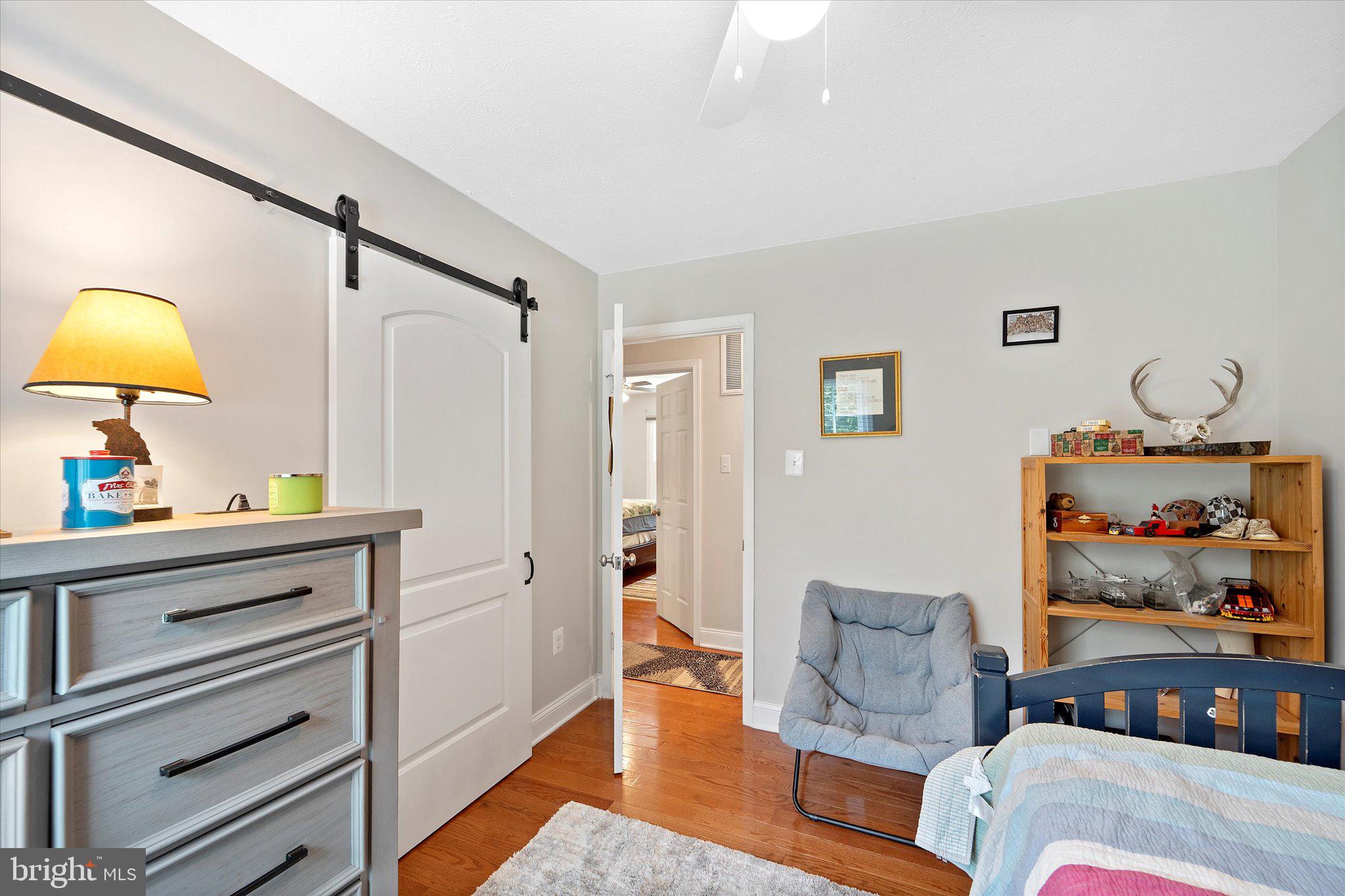 LAUREL RIDGE - Residential