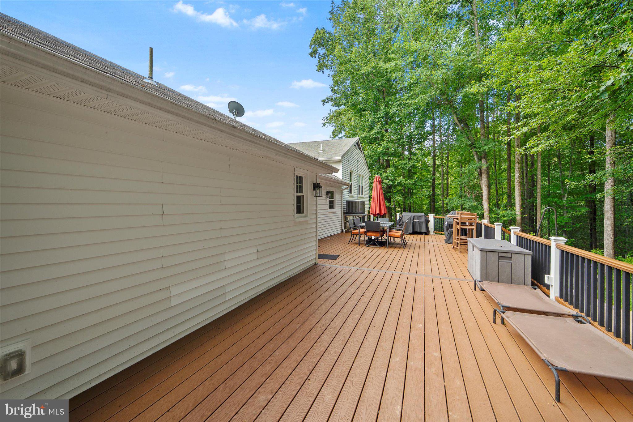 LAUREL RIDGE - Residential