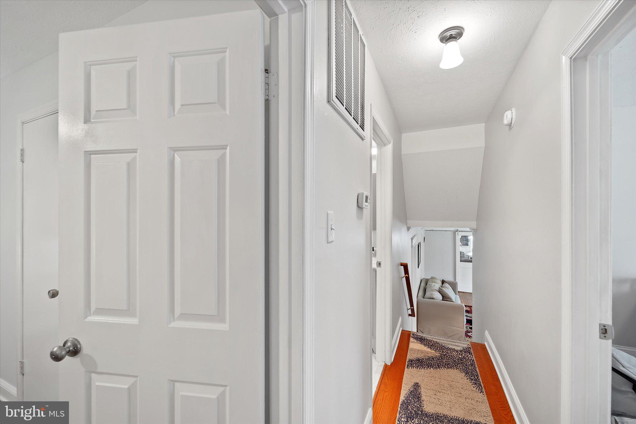 LAUREL RIDGE - Residential