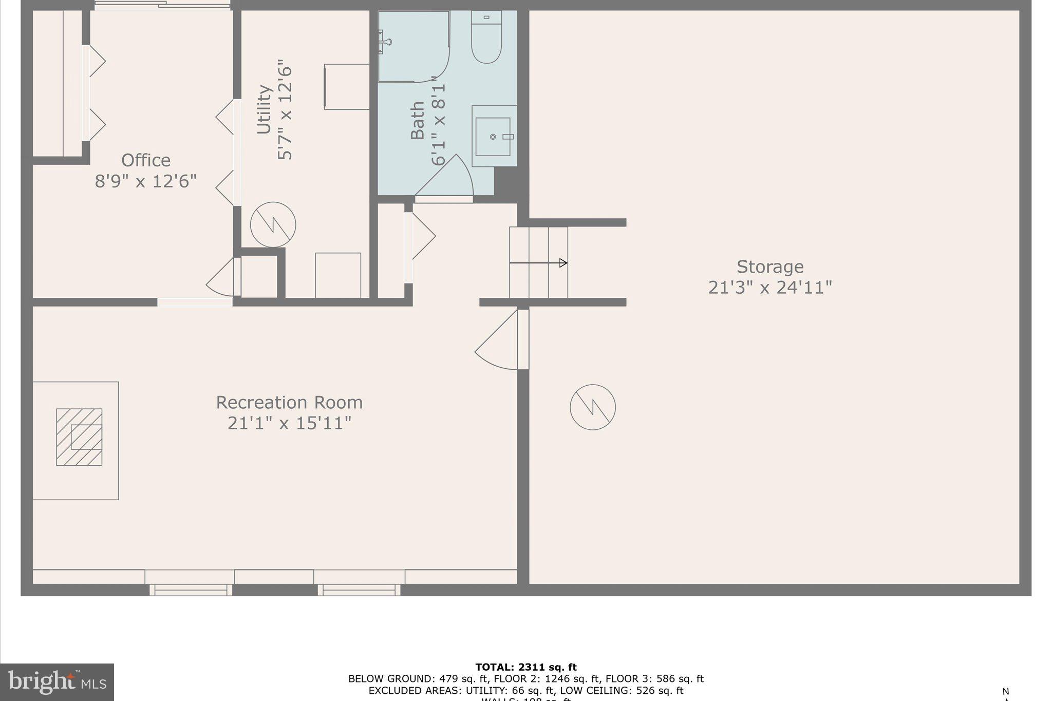 LAUREL RIDGE - Residential