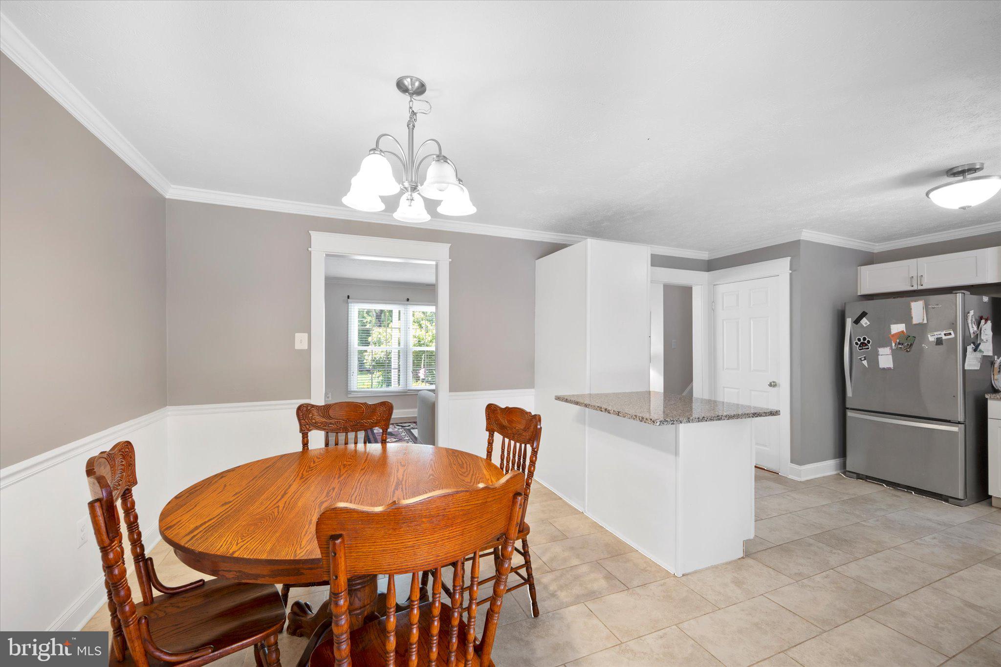 LAUREL RIDGE - Residential