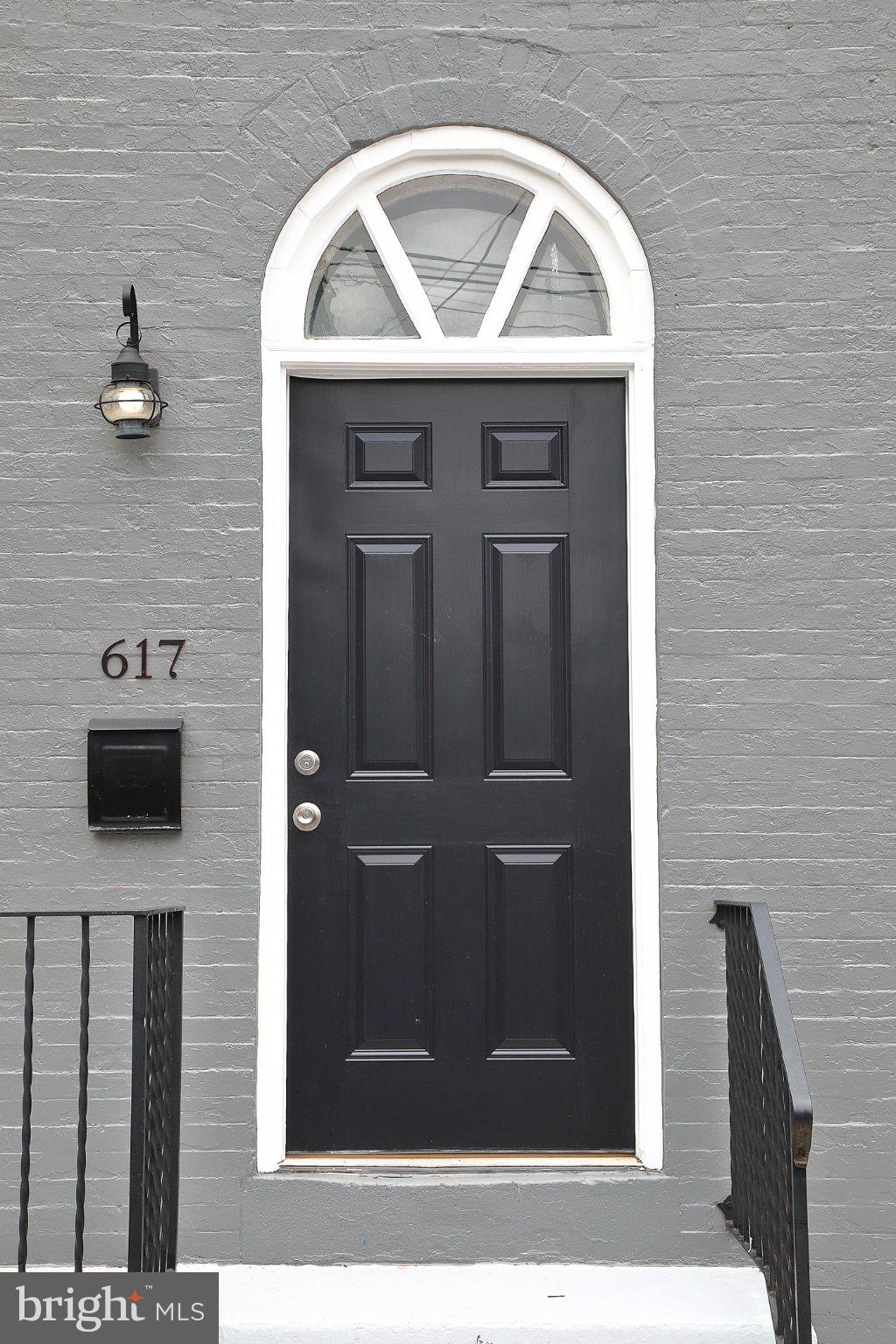 LANCASTER CITY WARD 8 - Residential
