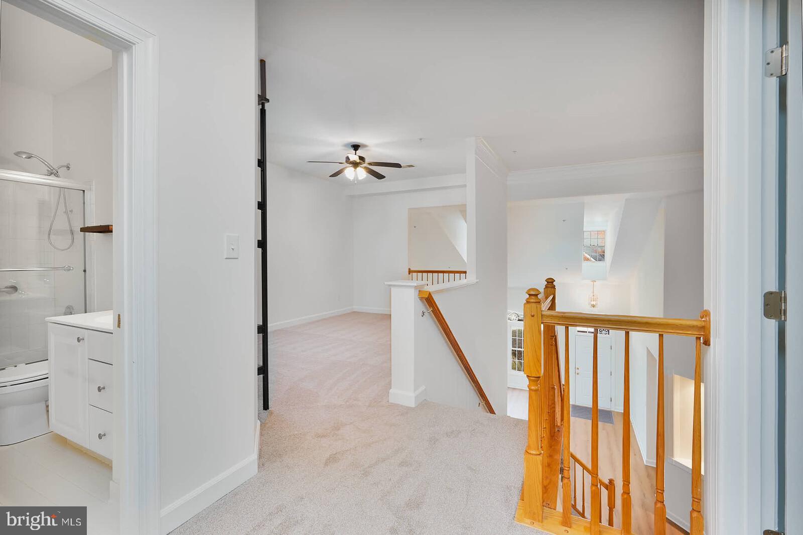 SOUTH RIVER COLONY - Residential