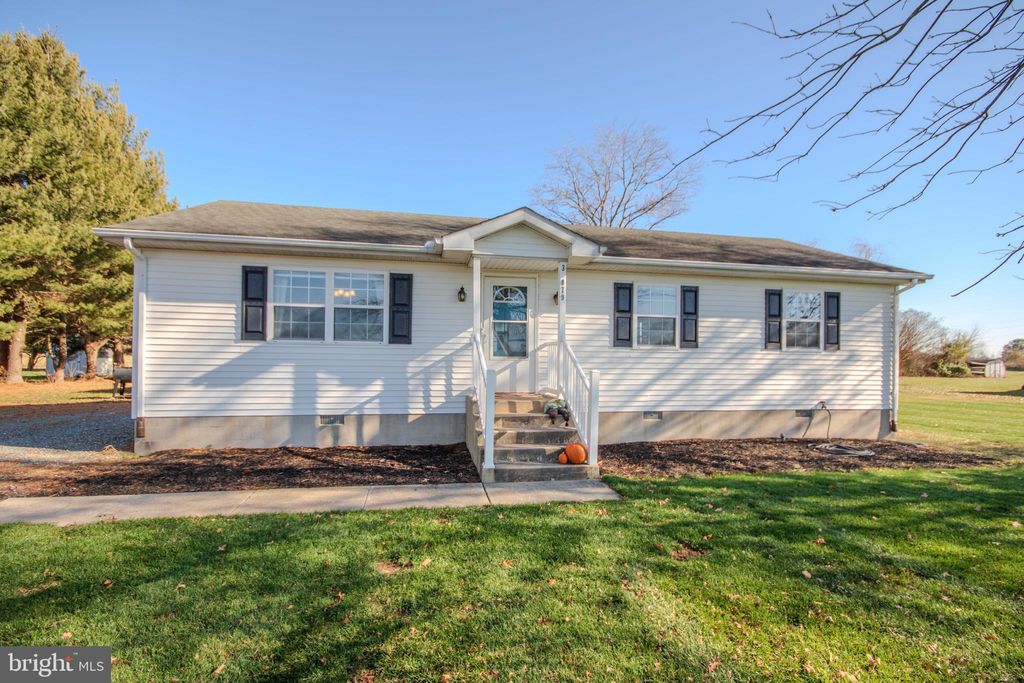 Photo of 38079 Providence Church Road, DELMAR, DE 19940 (MLS # DESU2101492)