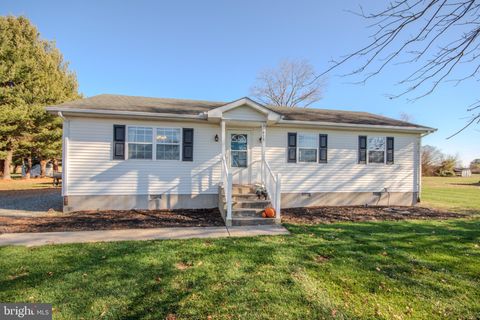 38079 PROVIDENCE CHURCH ROAD DELMAR DE 19940