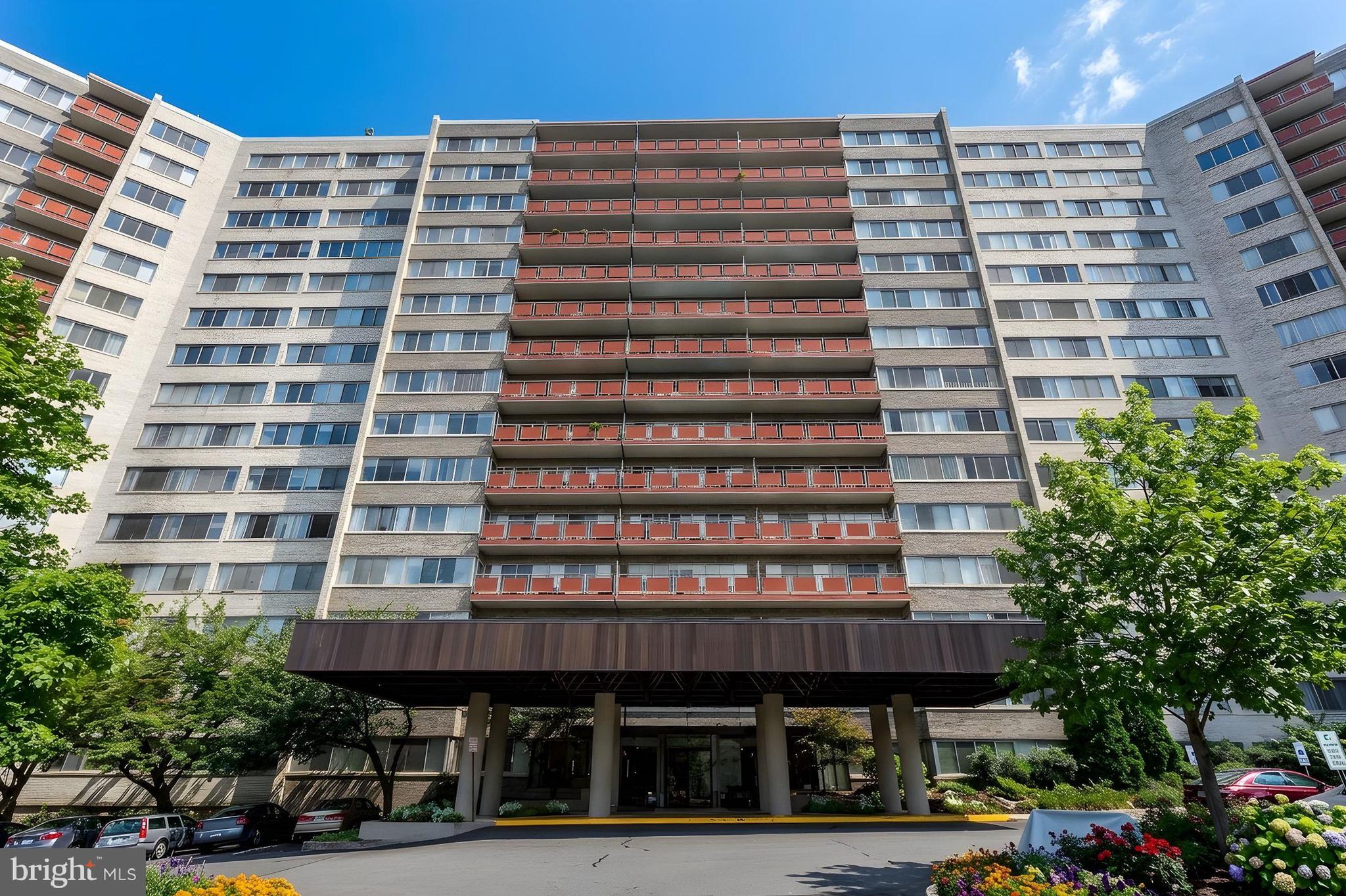 5340 HOLMES RUN PARKWAY 516