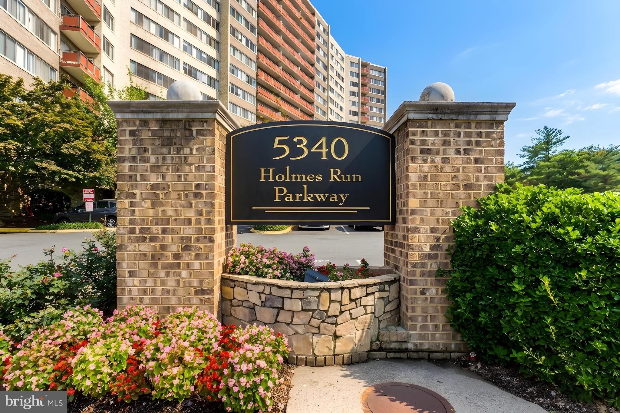 5340 HOLMES RUN PARKWAY 516