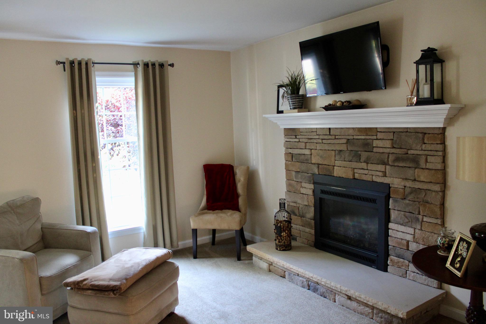 5331 STRASBURG ROAD