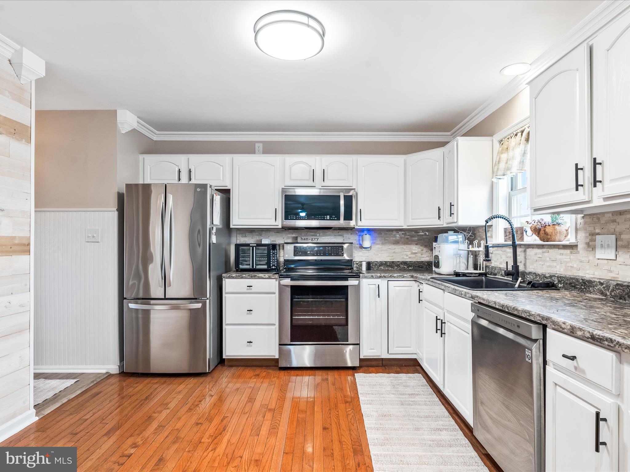 NORTHWIND - Residential