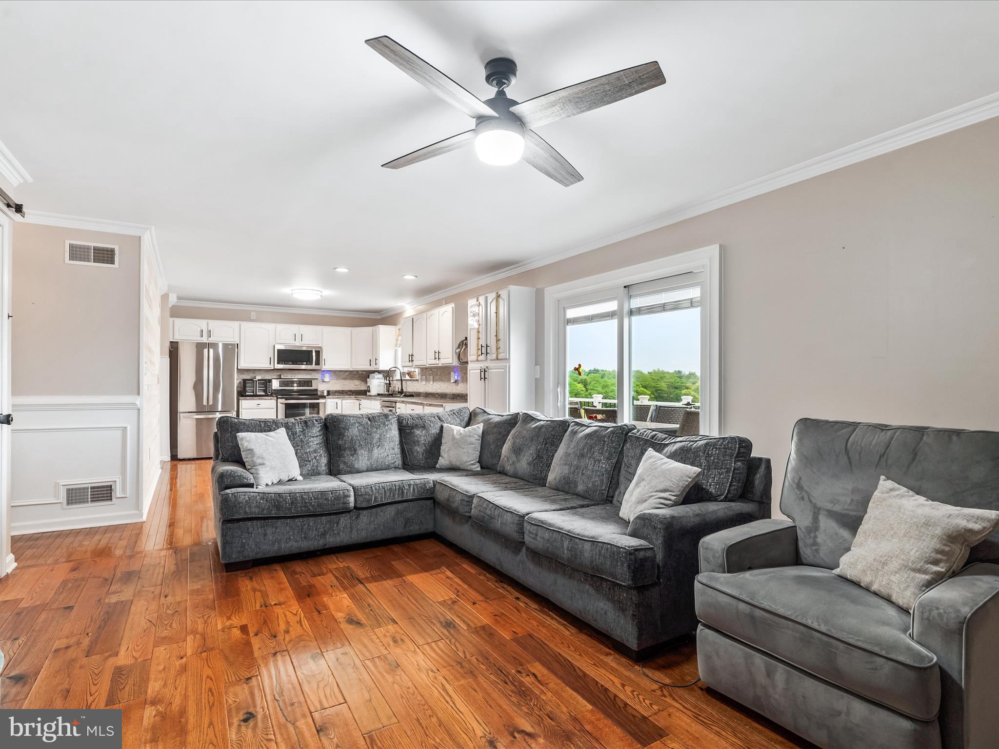 NORTHWIND - Residential