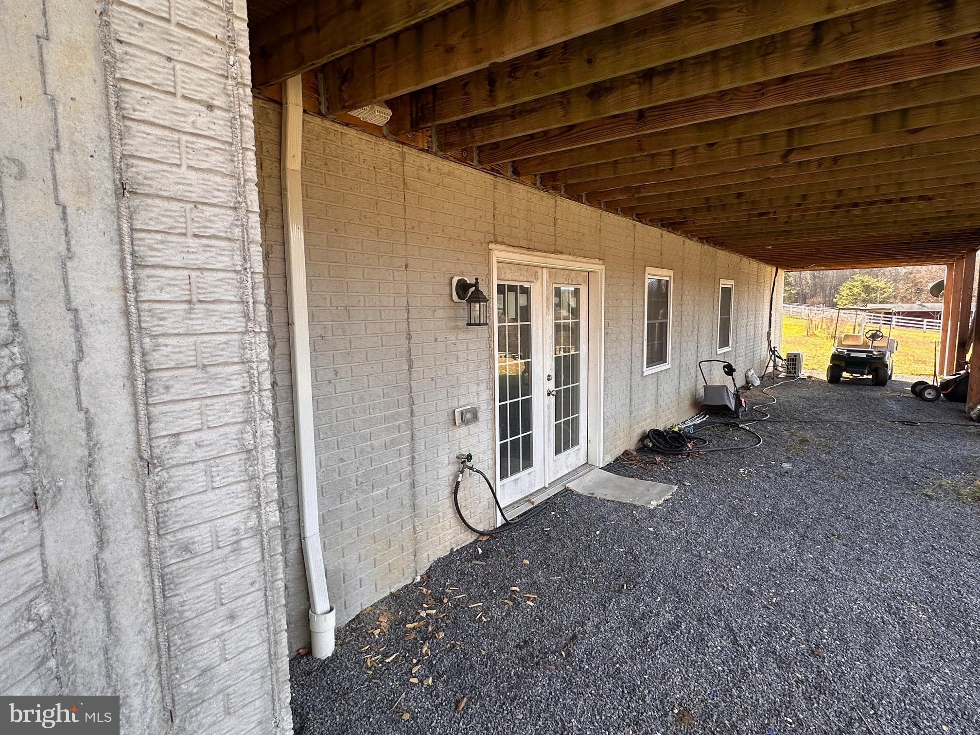 NONE AVAILABLE - Residential Lease