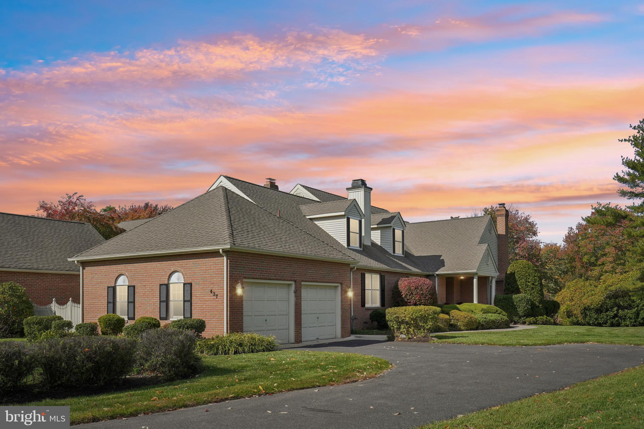 437 WINDROW CLUSTERS DRIVE