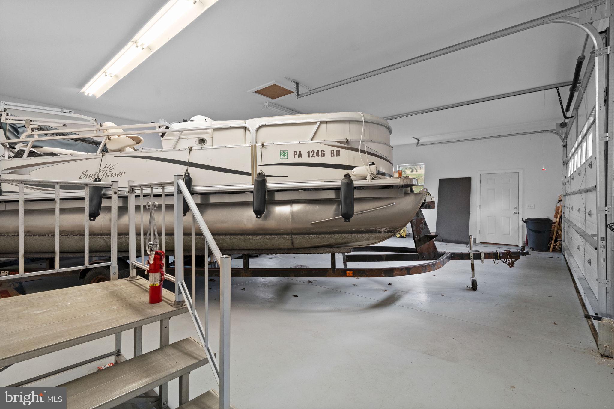 LAKE WYNONAH - Residential