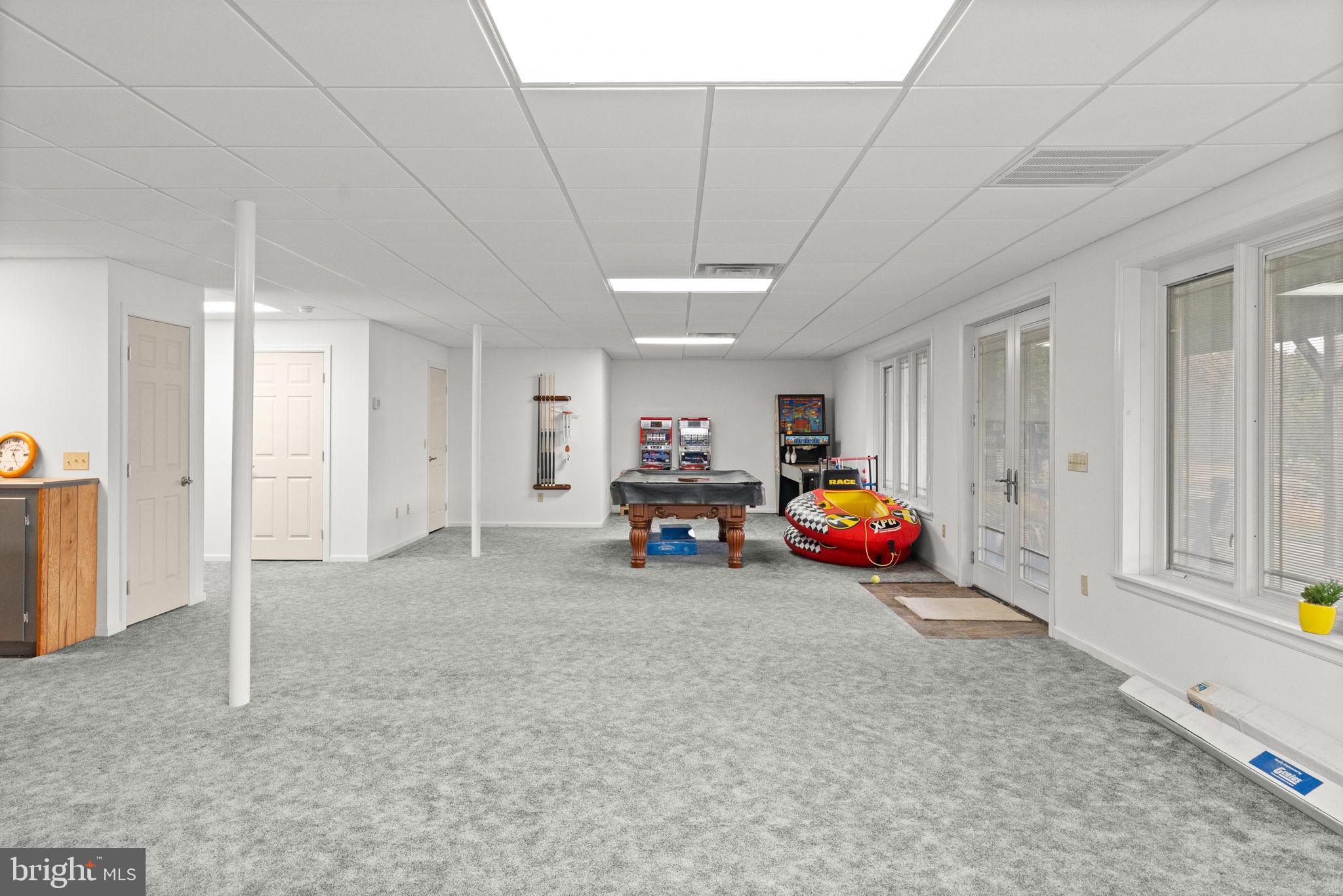 LAKE WYNONAH - Residential