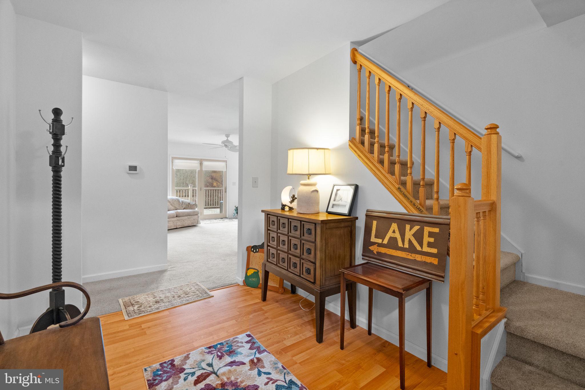 LAKE WYNONAH - Residential