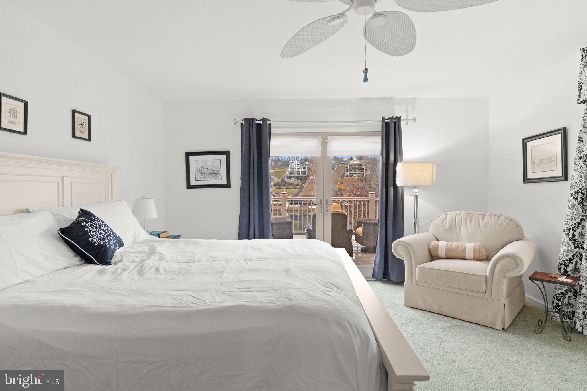 LAKE WYNONAH - Residential