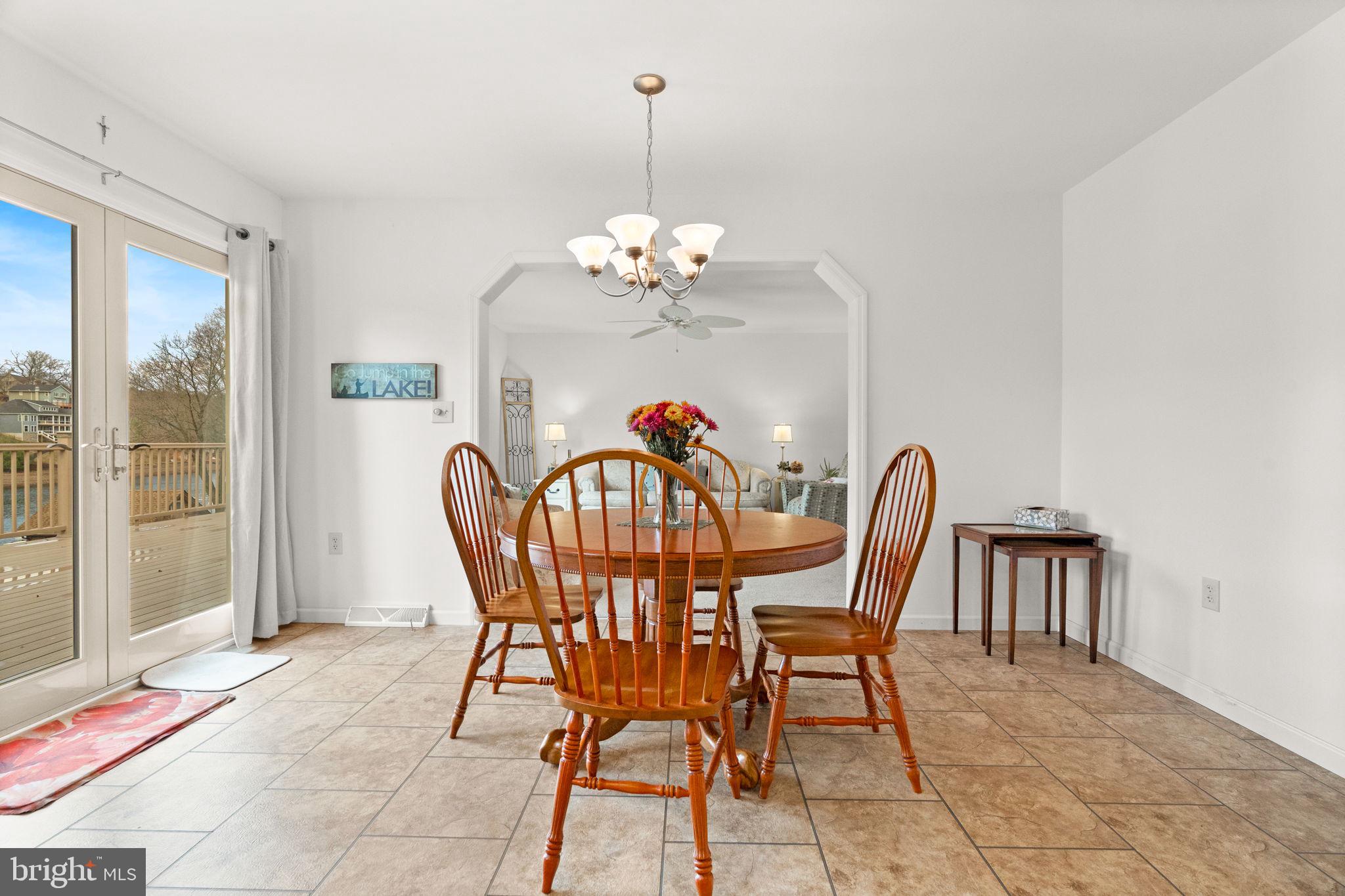 LAKE WYNONAH - Residential