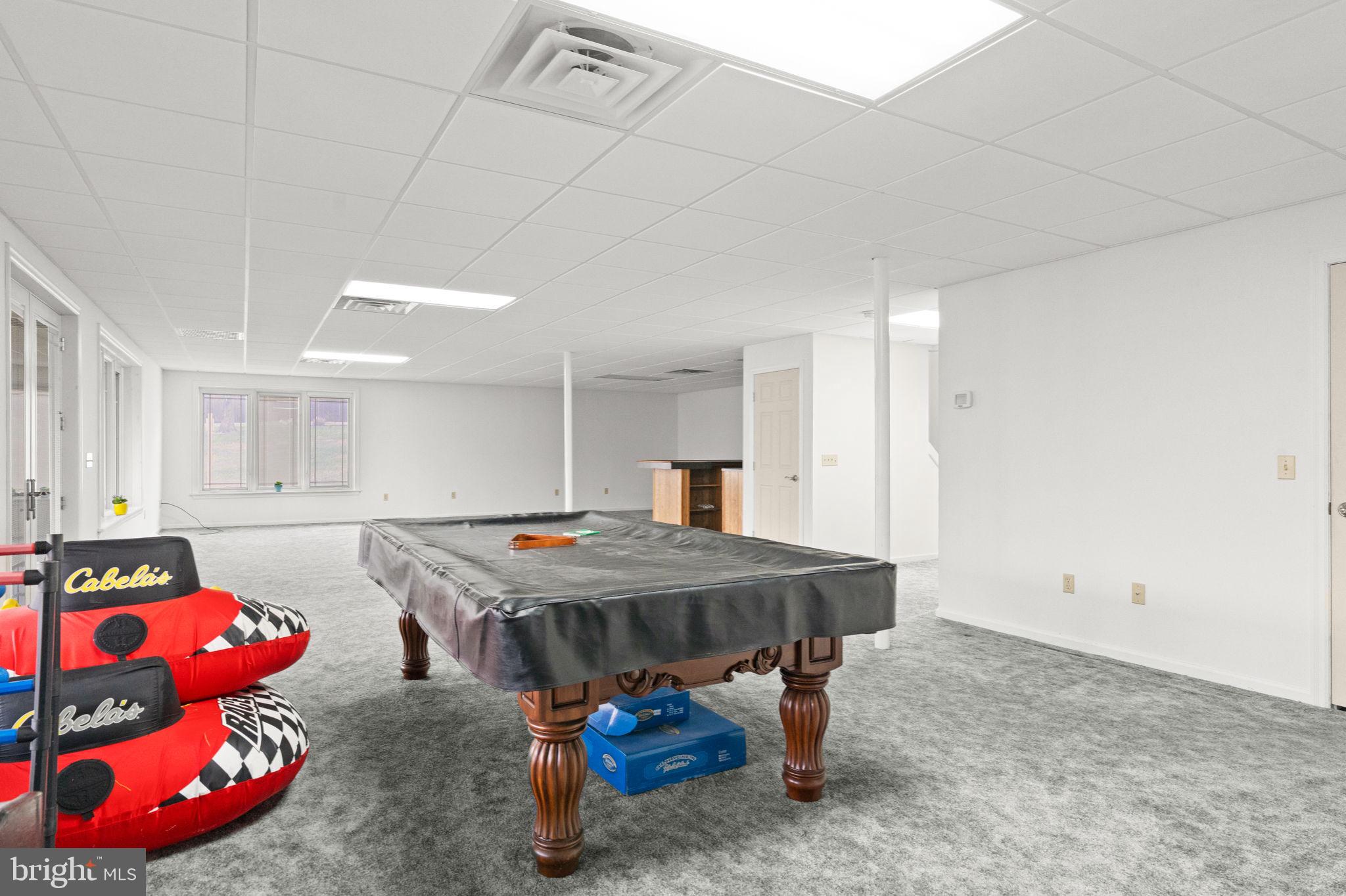 LAKE WYNONAH - Residential