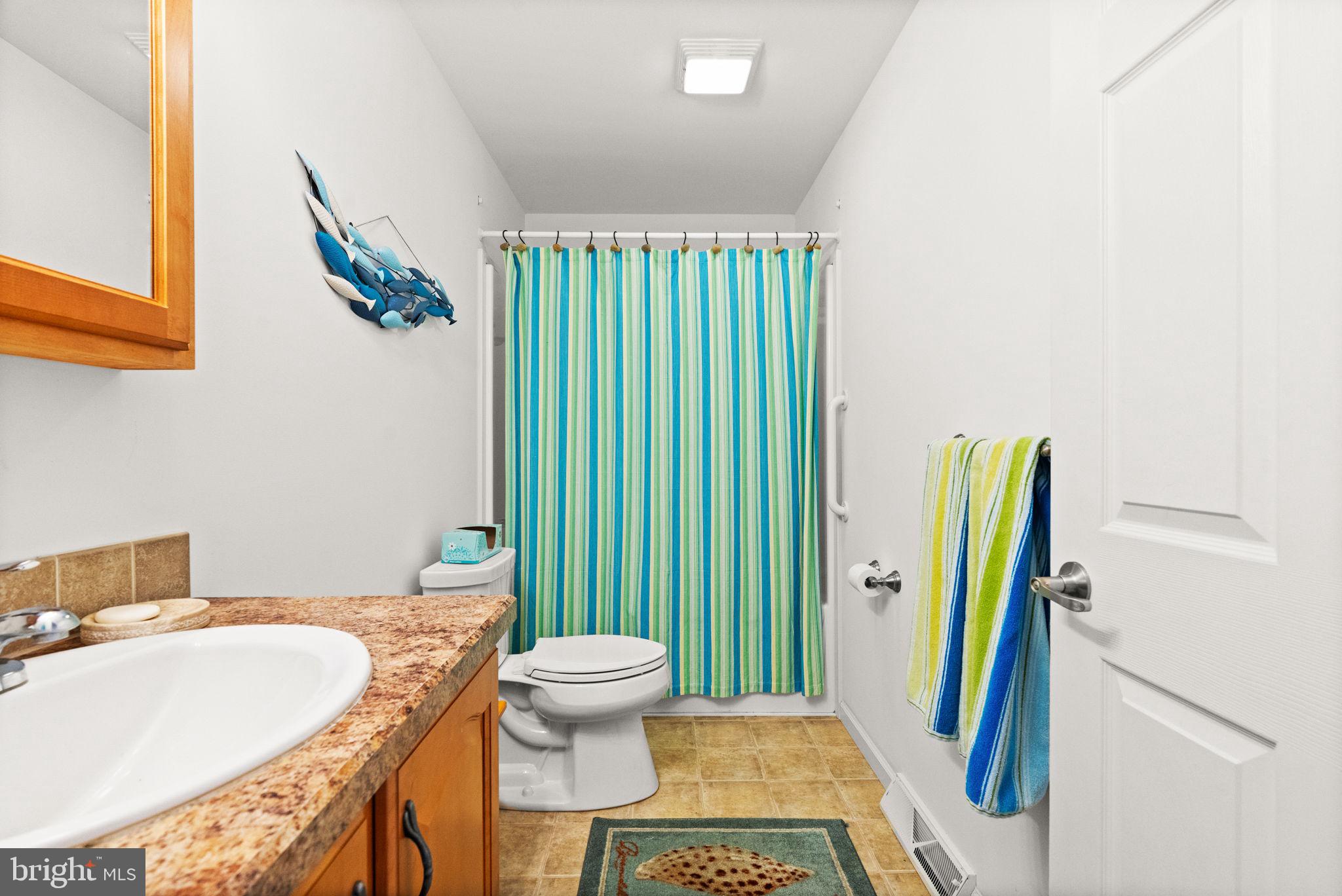 LAKE WYNONAH - Residential