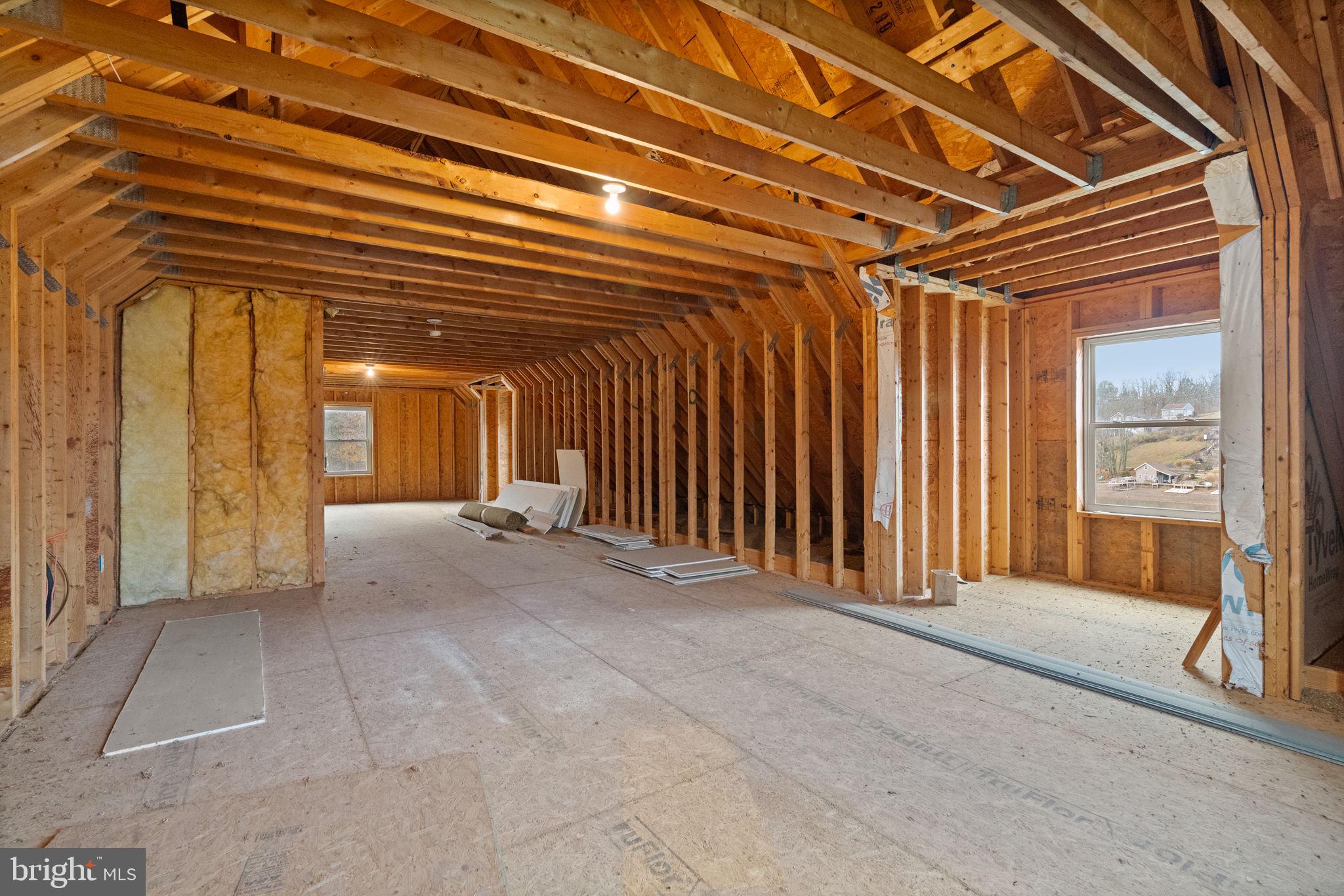 LAKE WYNONAH - Residential