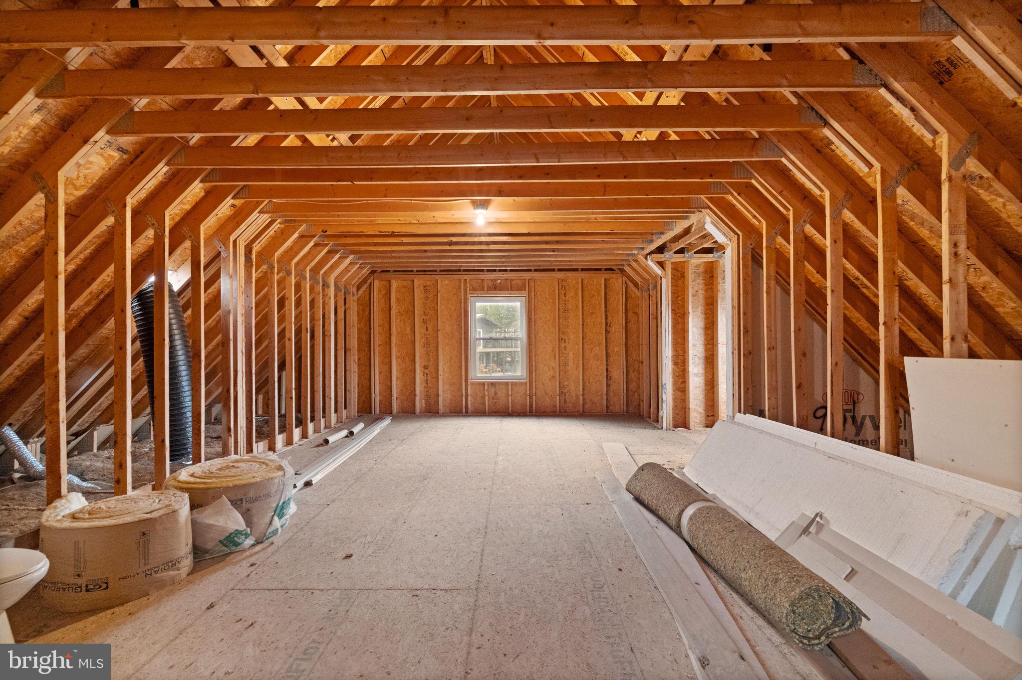 LAKE WYNONAH - Residential