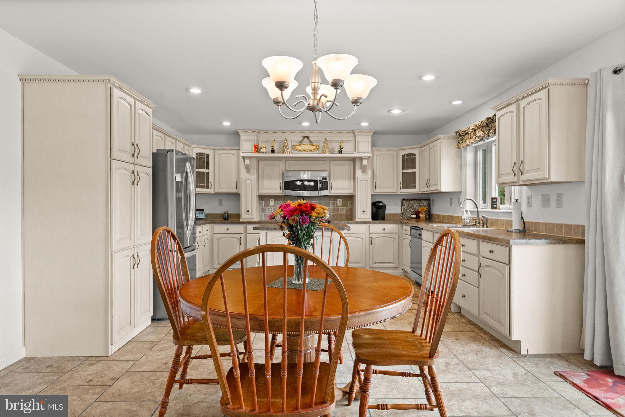 LAKE WYNONAH - Residential