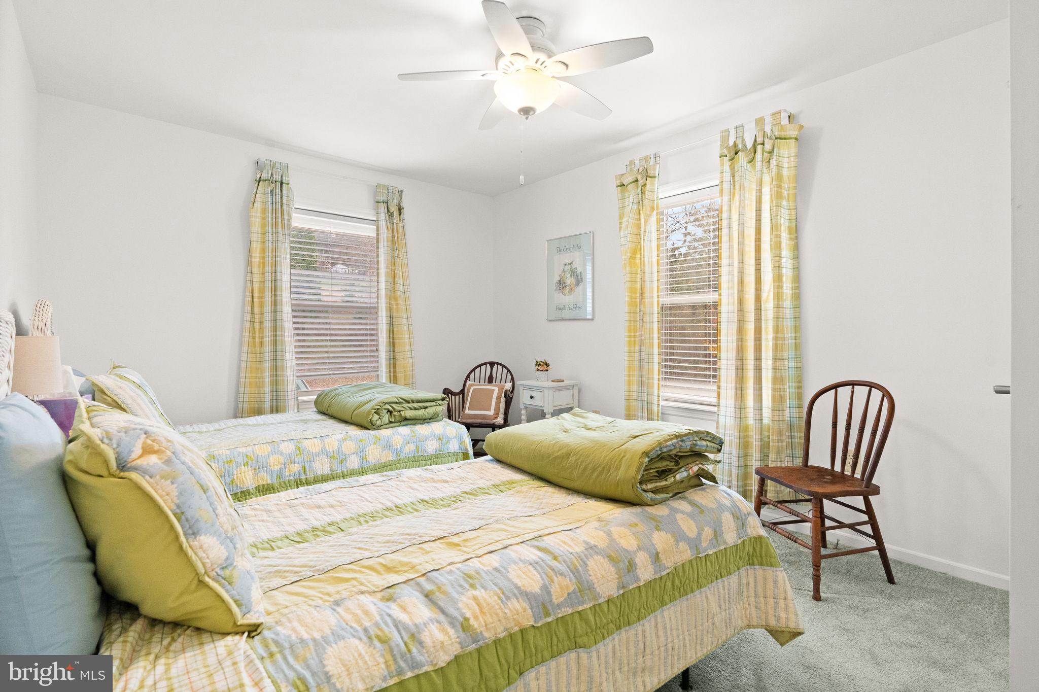 LAKE WYNONAH - Residential