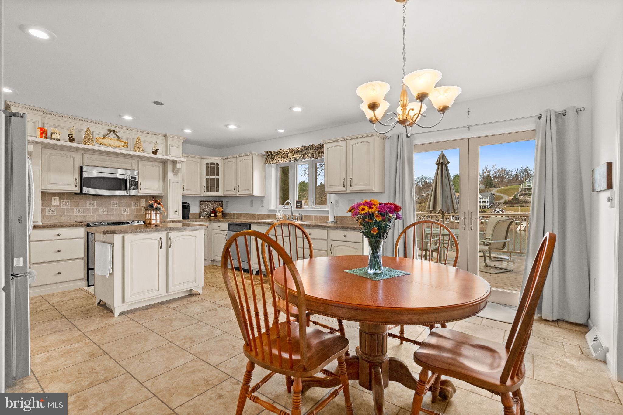 LAKE WYNONAH - Residential