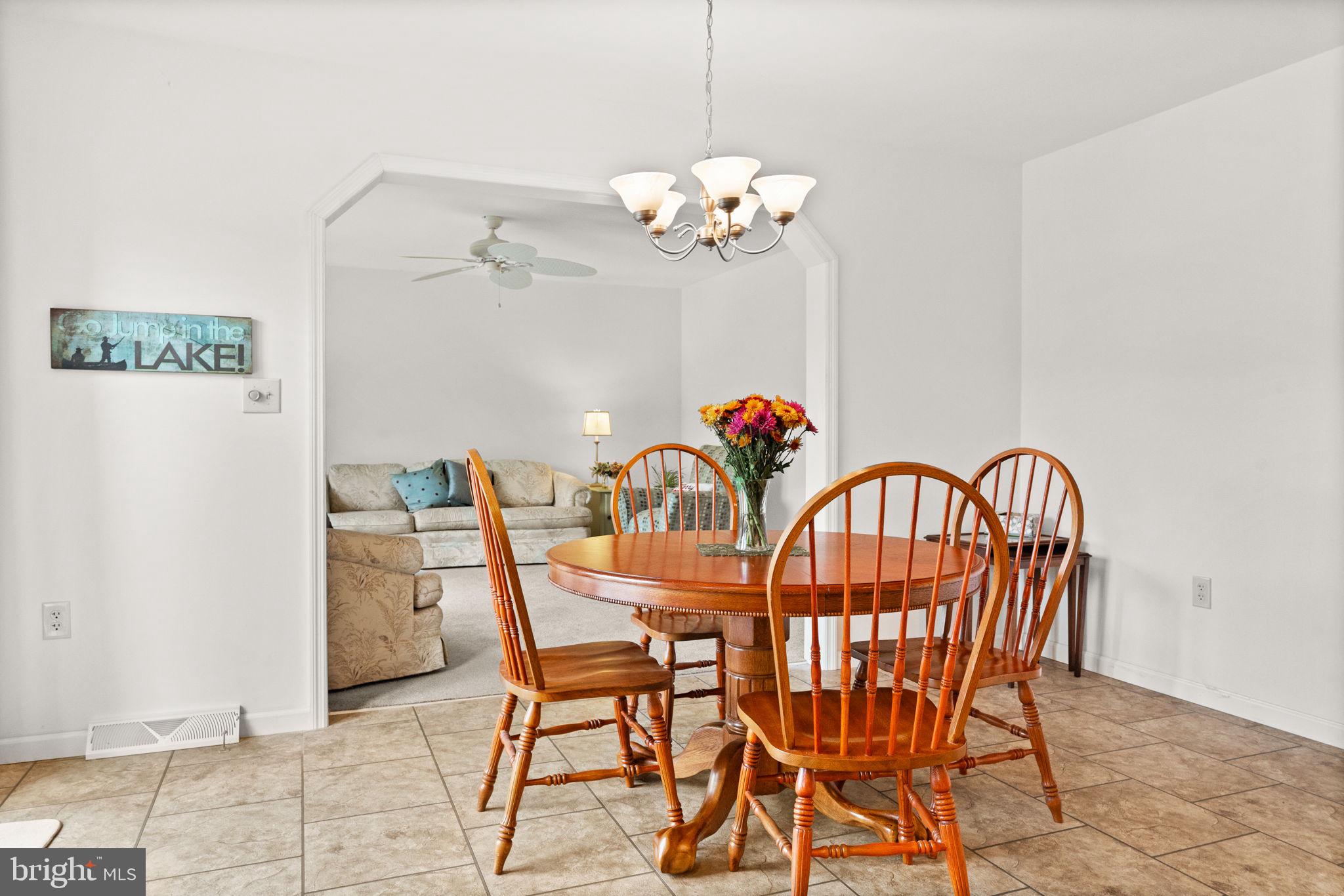 LAKE WYNONAH - Residential